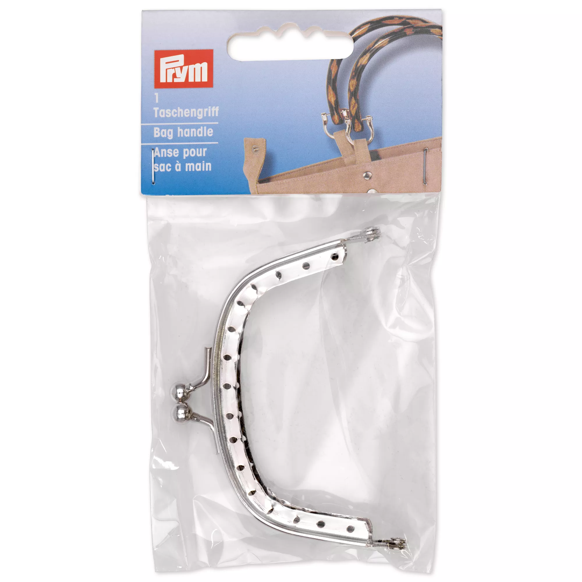 Bag fastening Julia