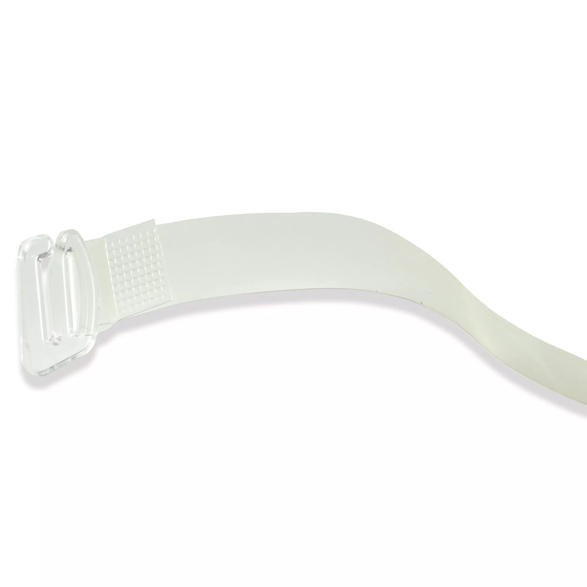 Bra strap retainer