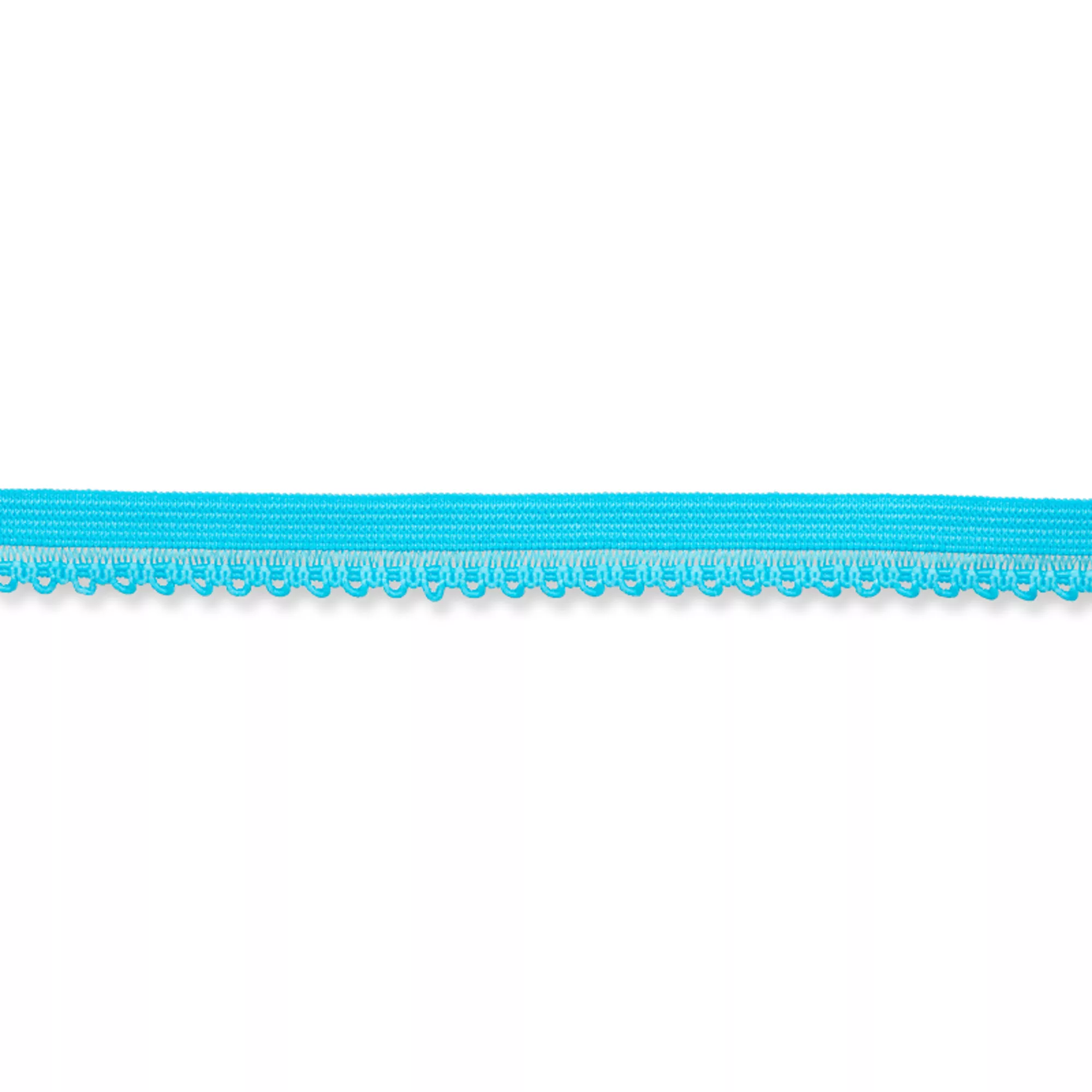 Elastic ribbon
