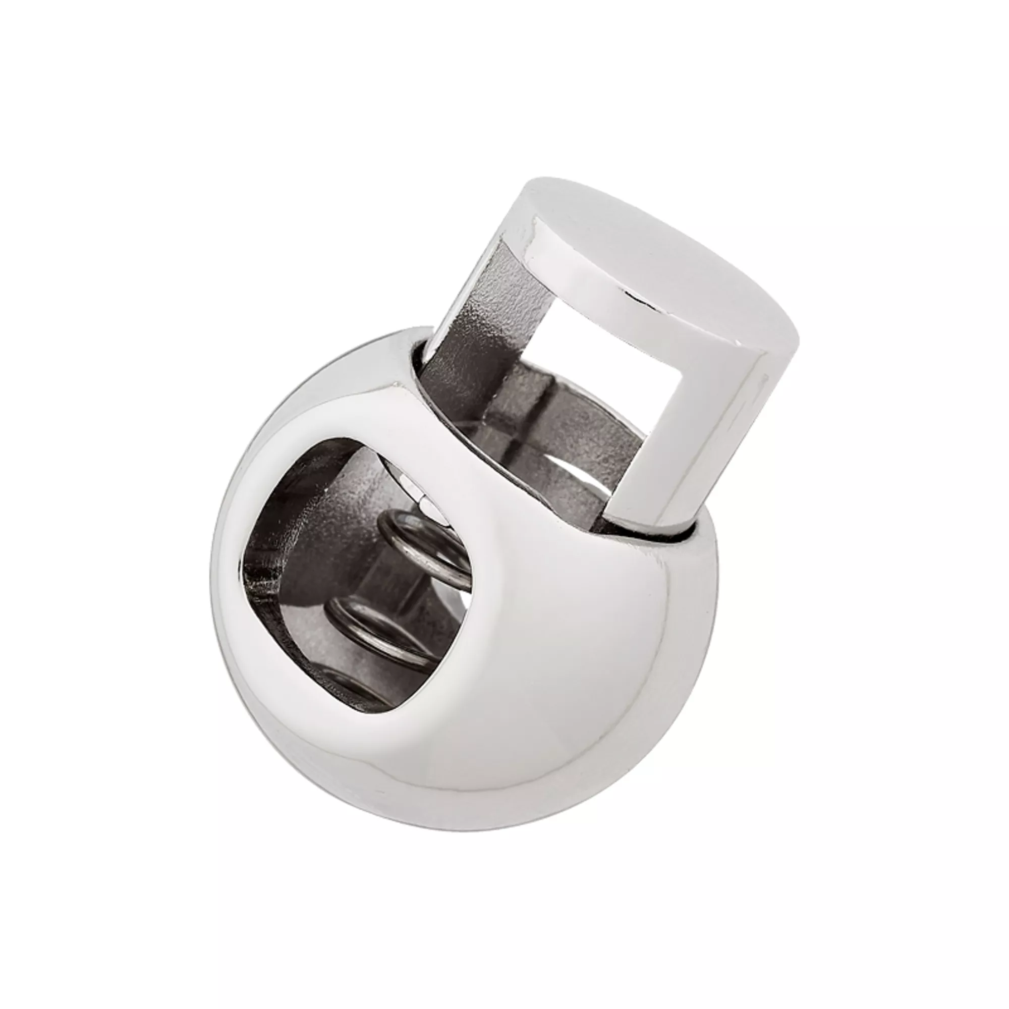 Cord stop/passage 10mm, 26mm