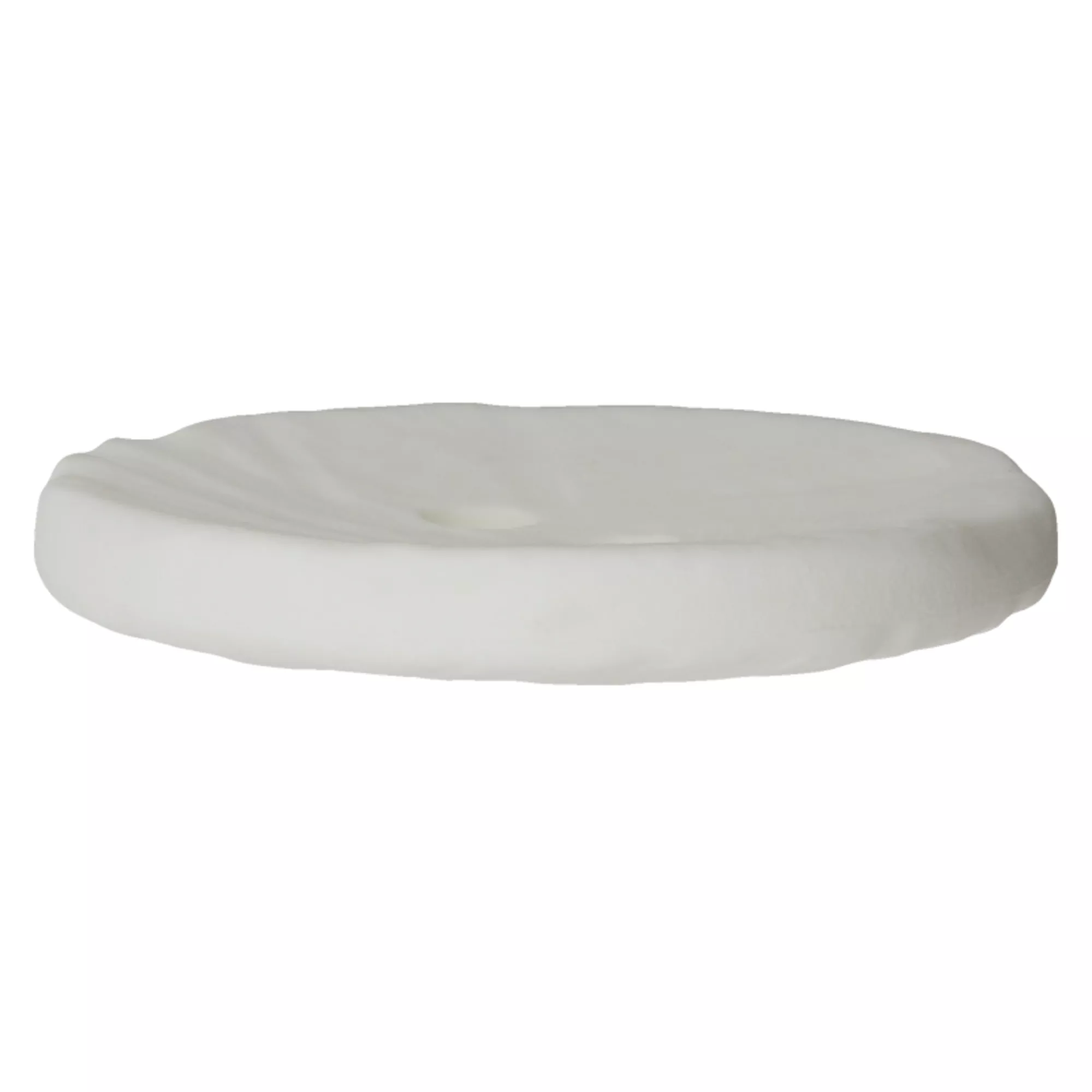 Bouton polyester 2-trous