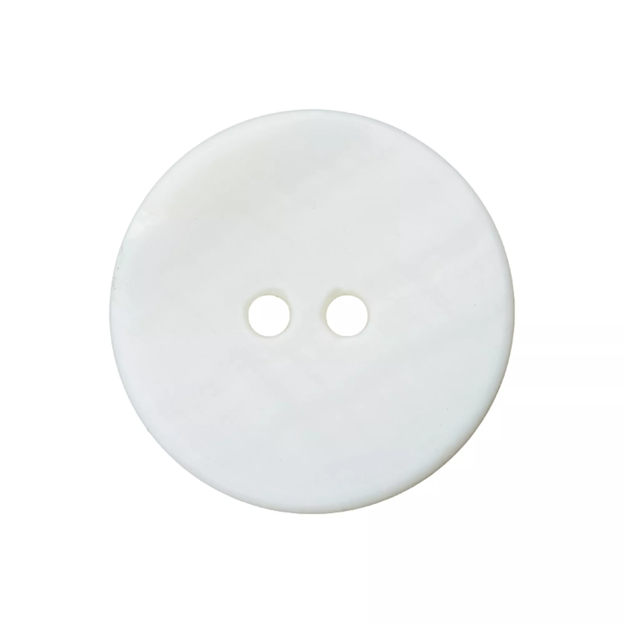 Bouton nacre 2-trous assortiment