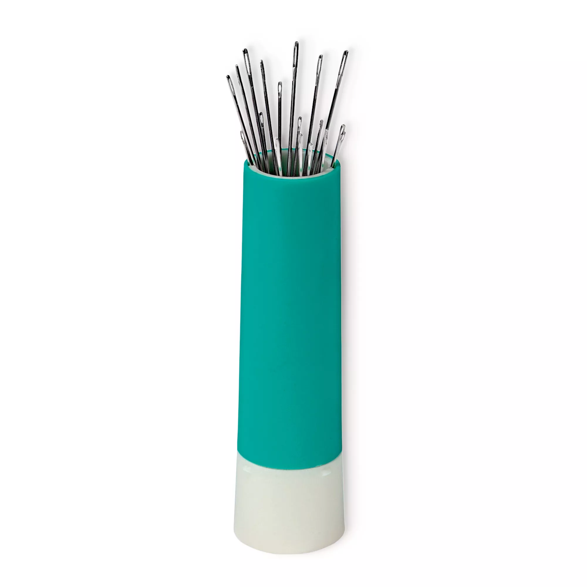 Needle twister, Prym Love, with sewing and darning needles Needle twister, Prym Love, with sewing and darning needles