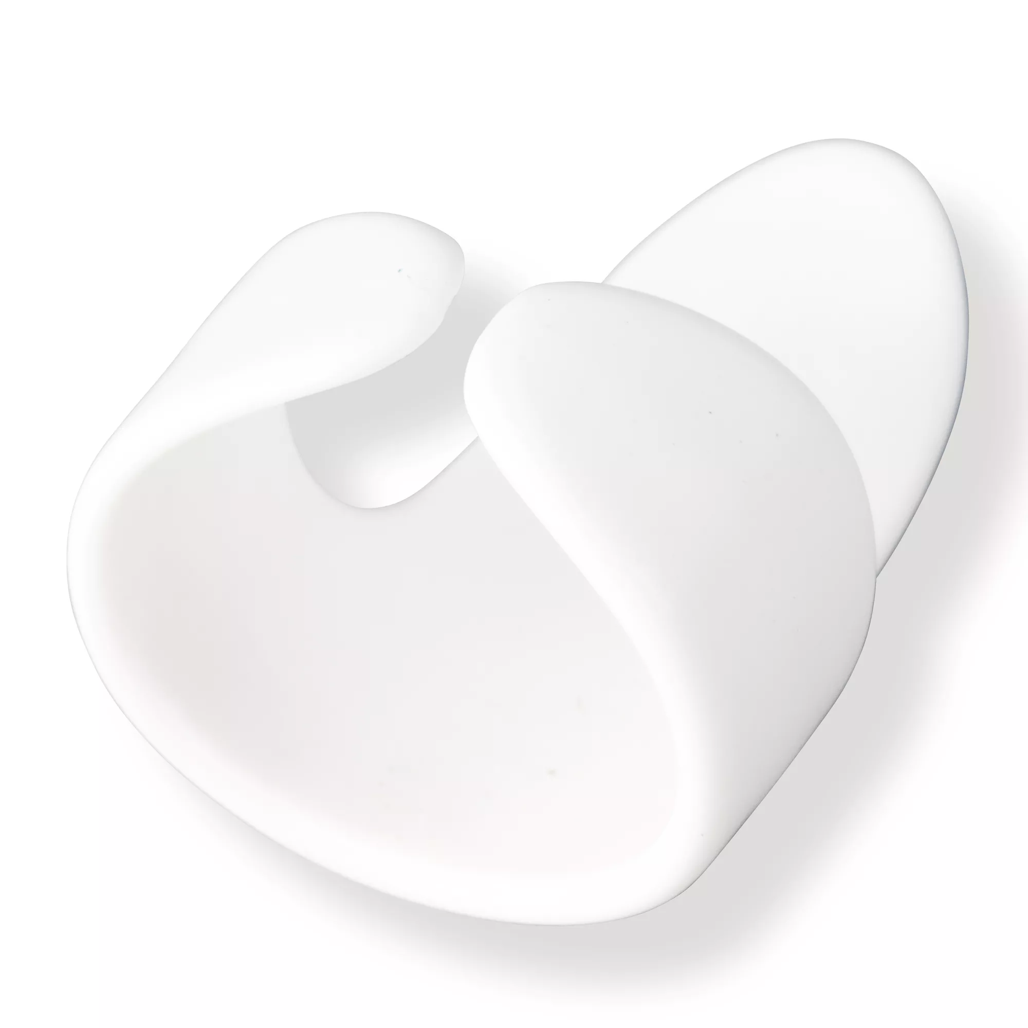 Quilter's finger guard
