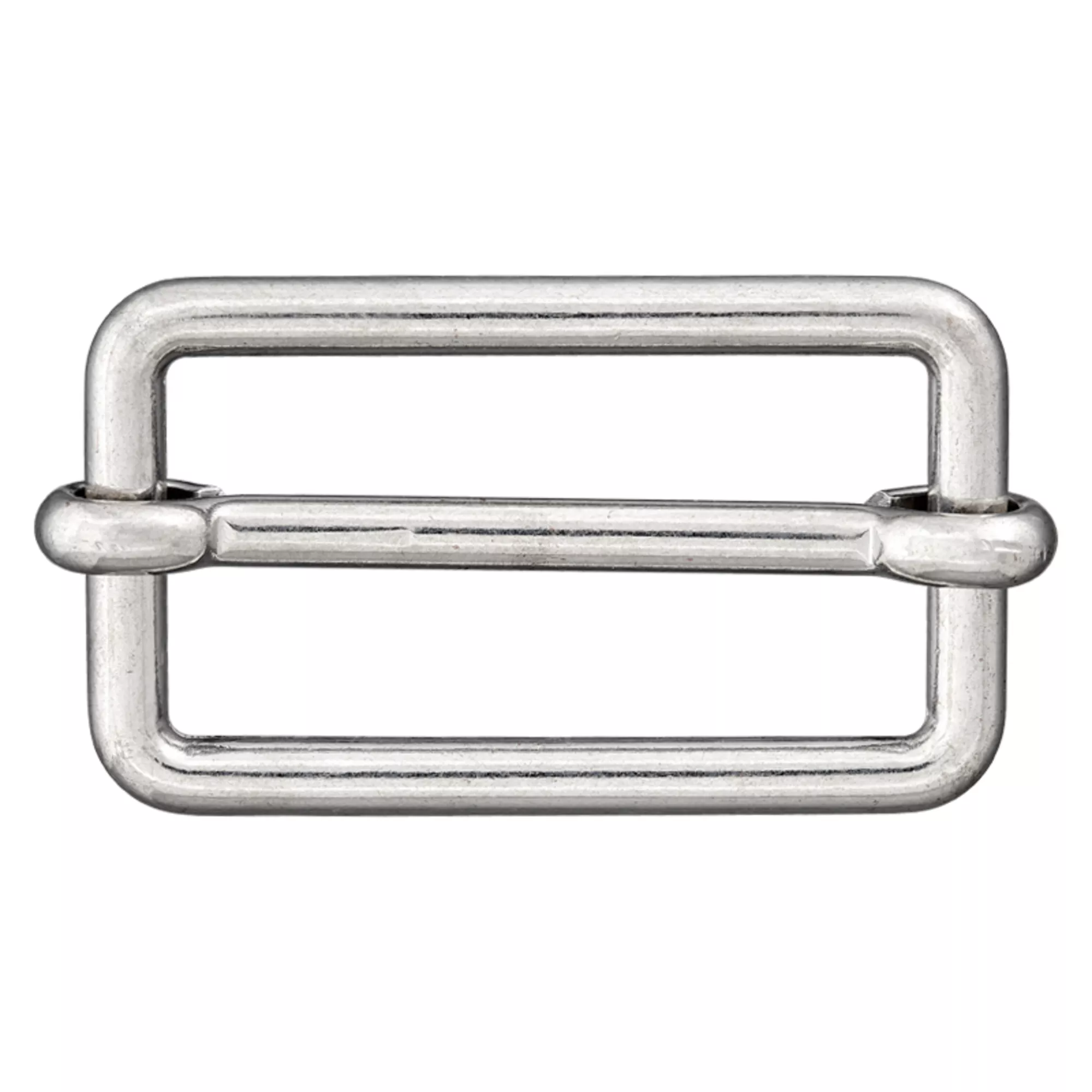 Metal buckle