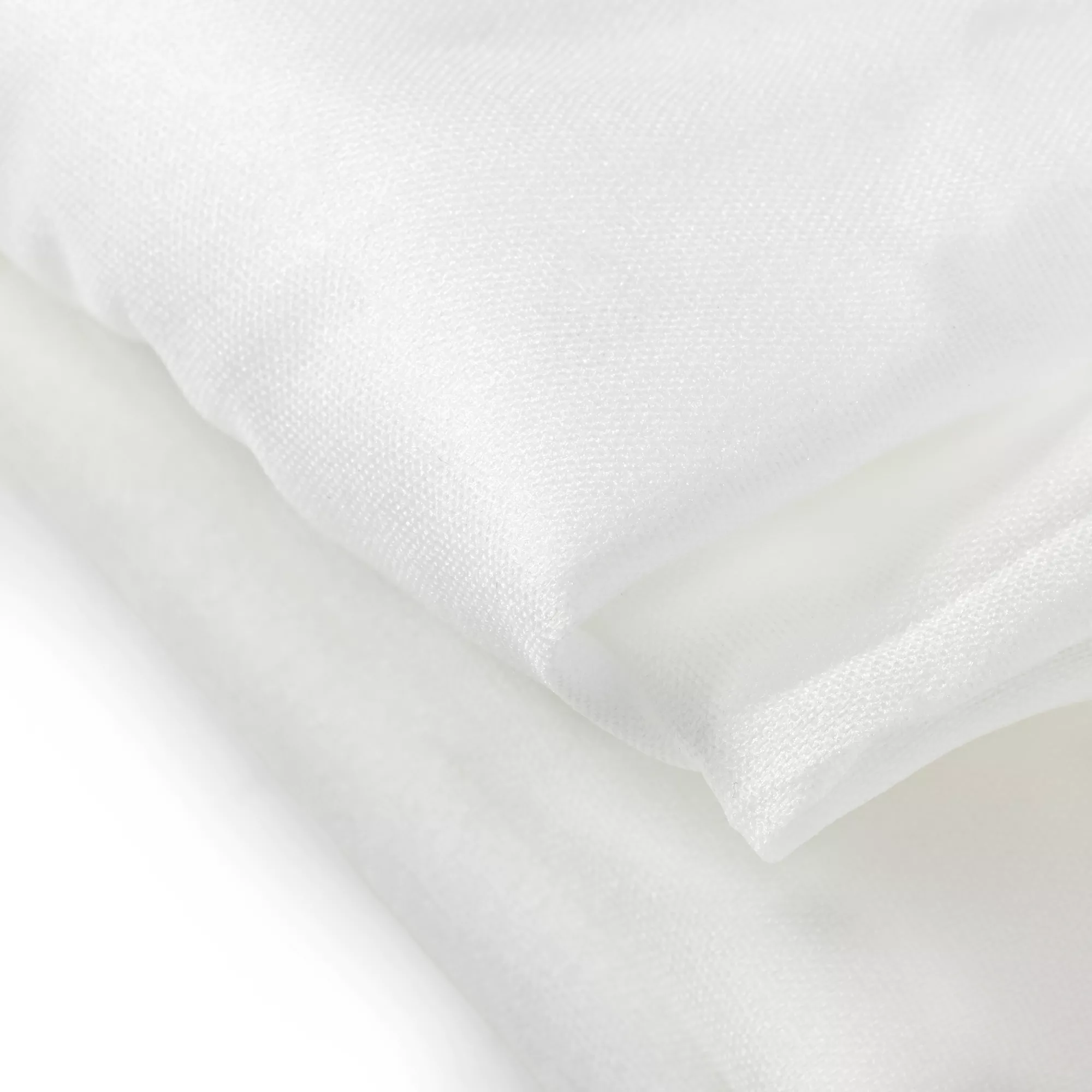 Iron-on interfacing, bi-elastic