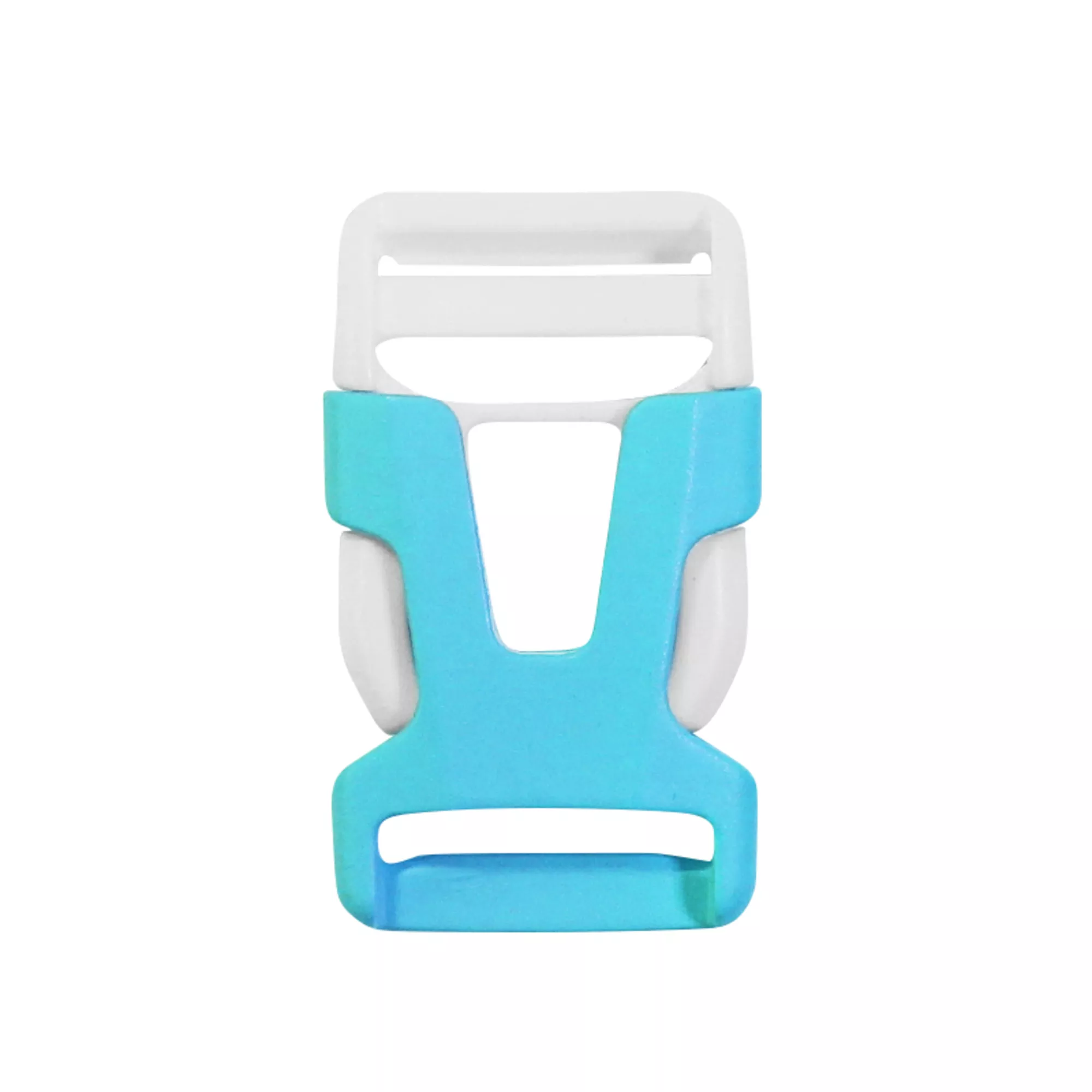 Backpack closure