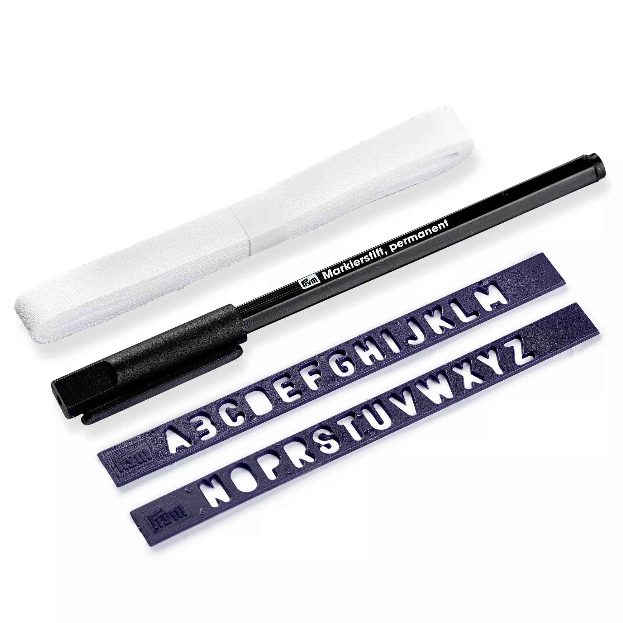 Laundry marking set 3 m
