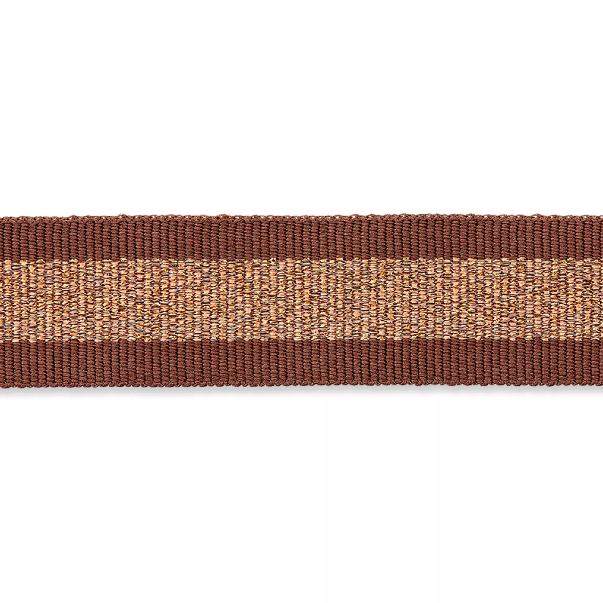 Ruban grosgrain, 15mm, beige