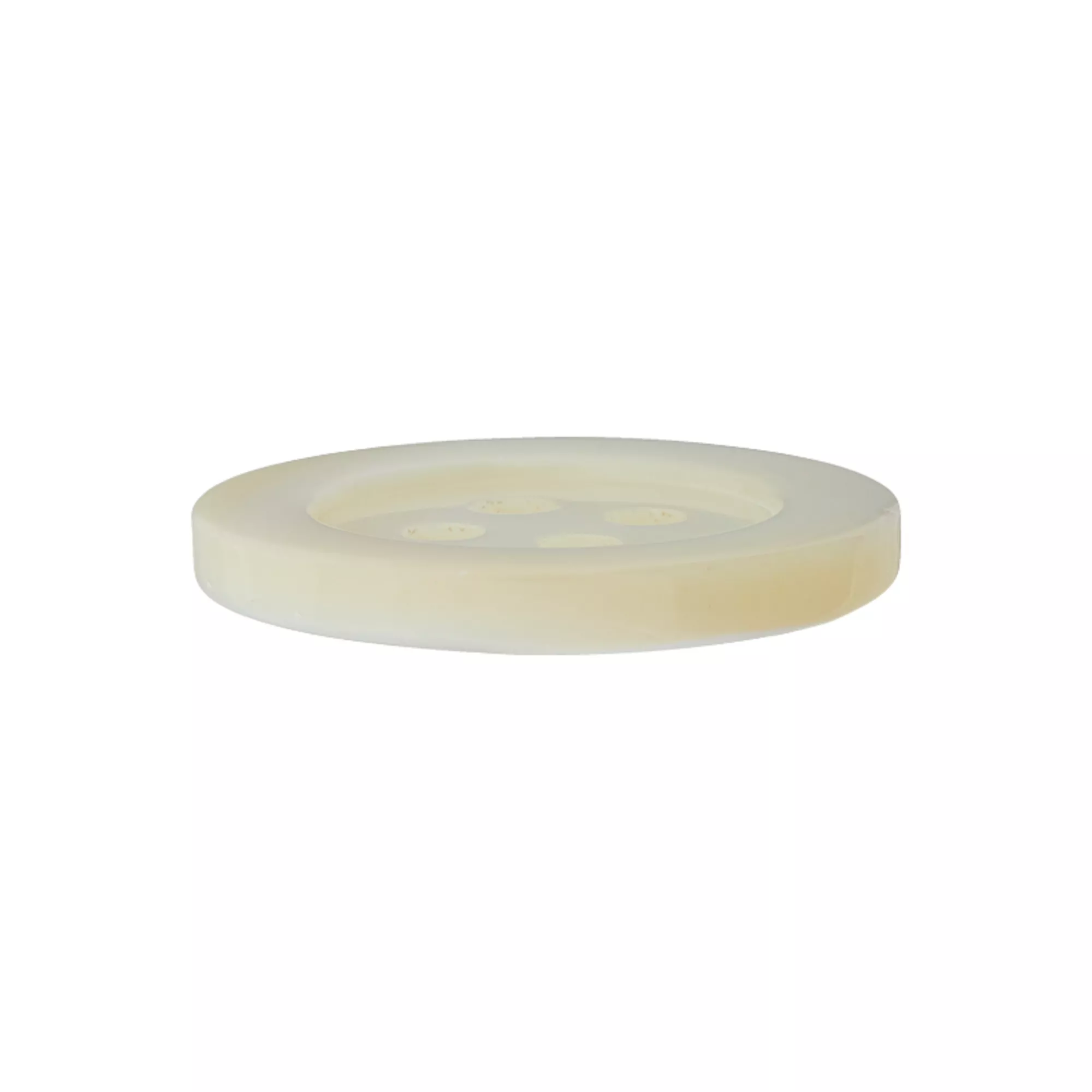 Bouton nacre 4-trous