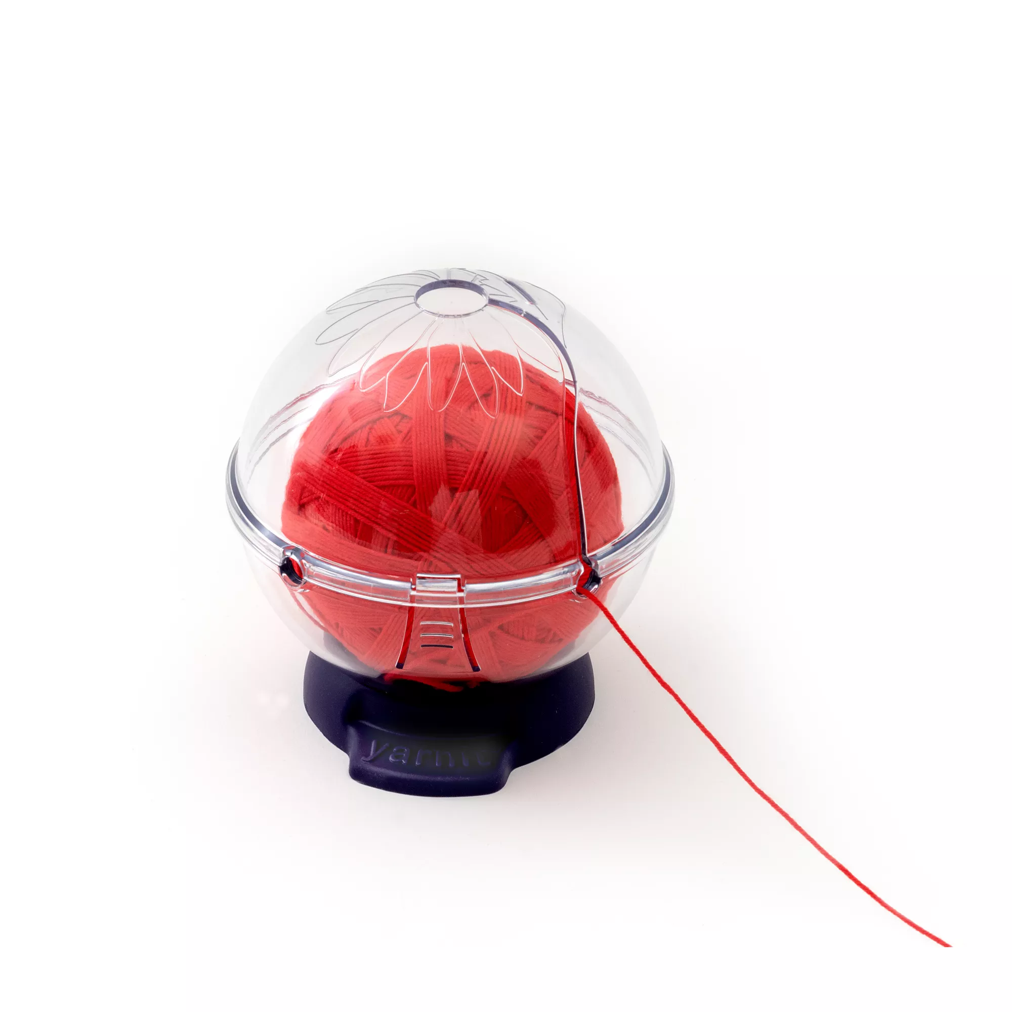 Yarnit Wool holder and dispenser prym.ergonomics