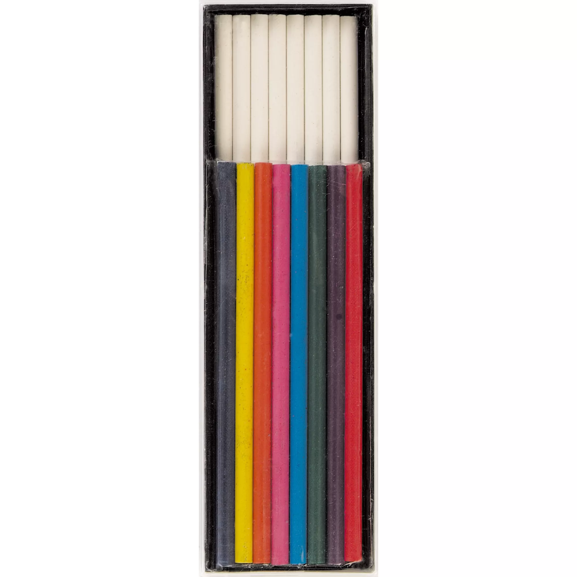 Cartridge pencil set
