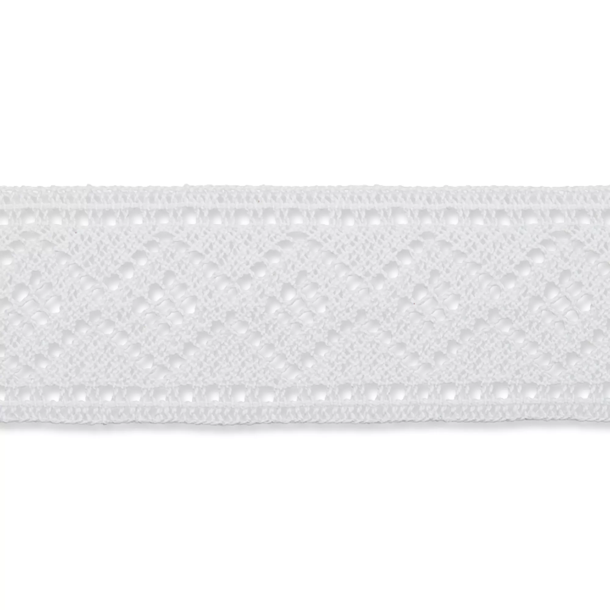 Cluny lace