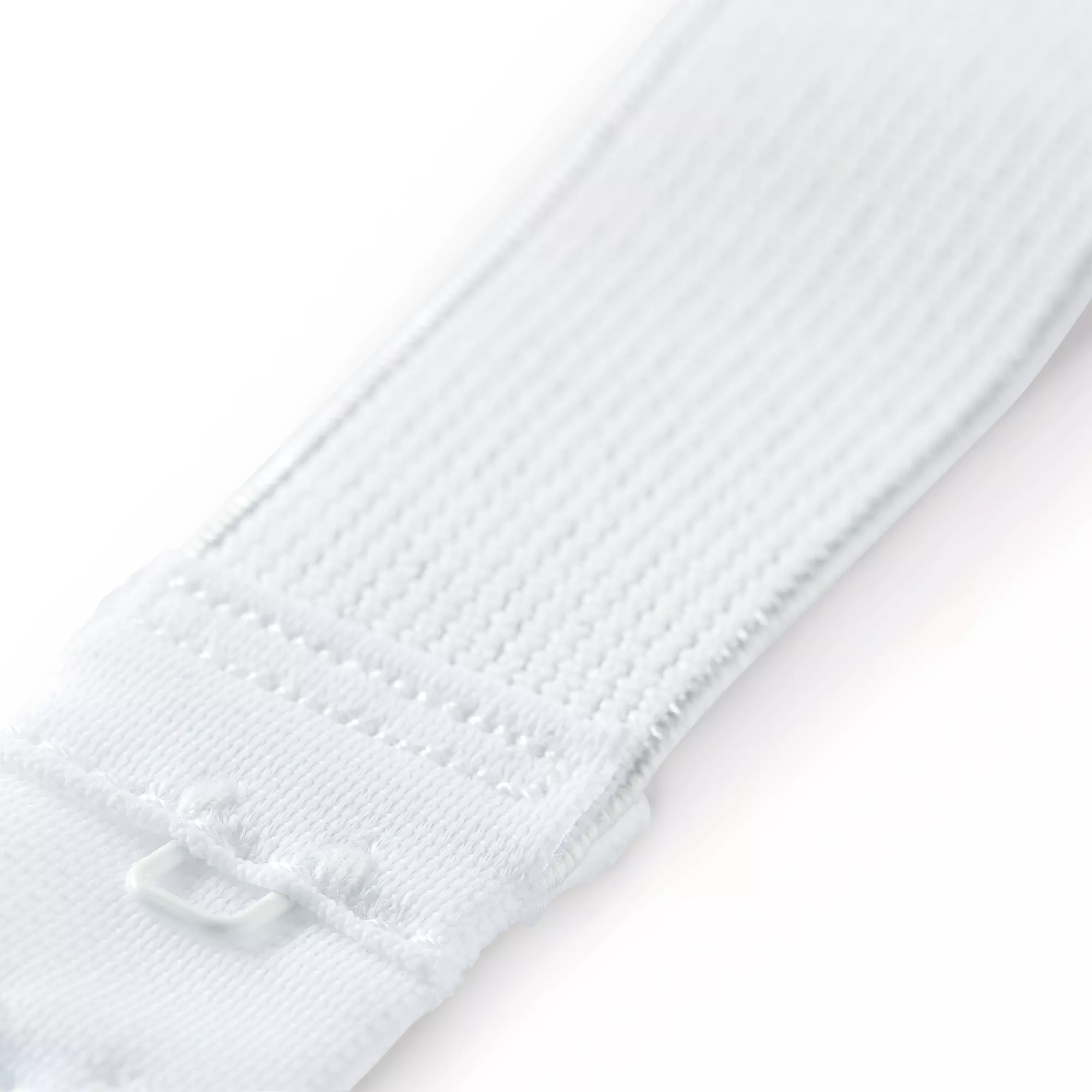 Chiusura per reggiseno, 30mm, nero