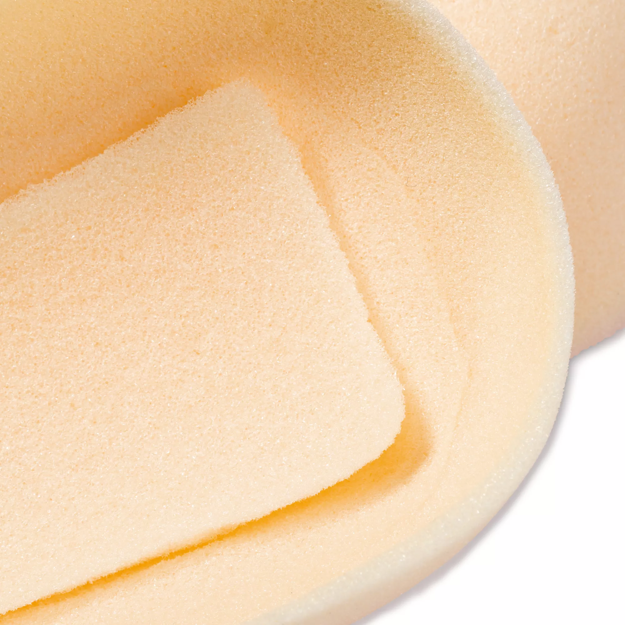 Shoulder pads, self-adhesive