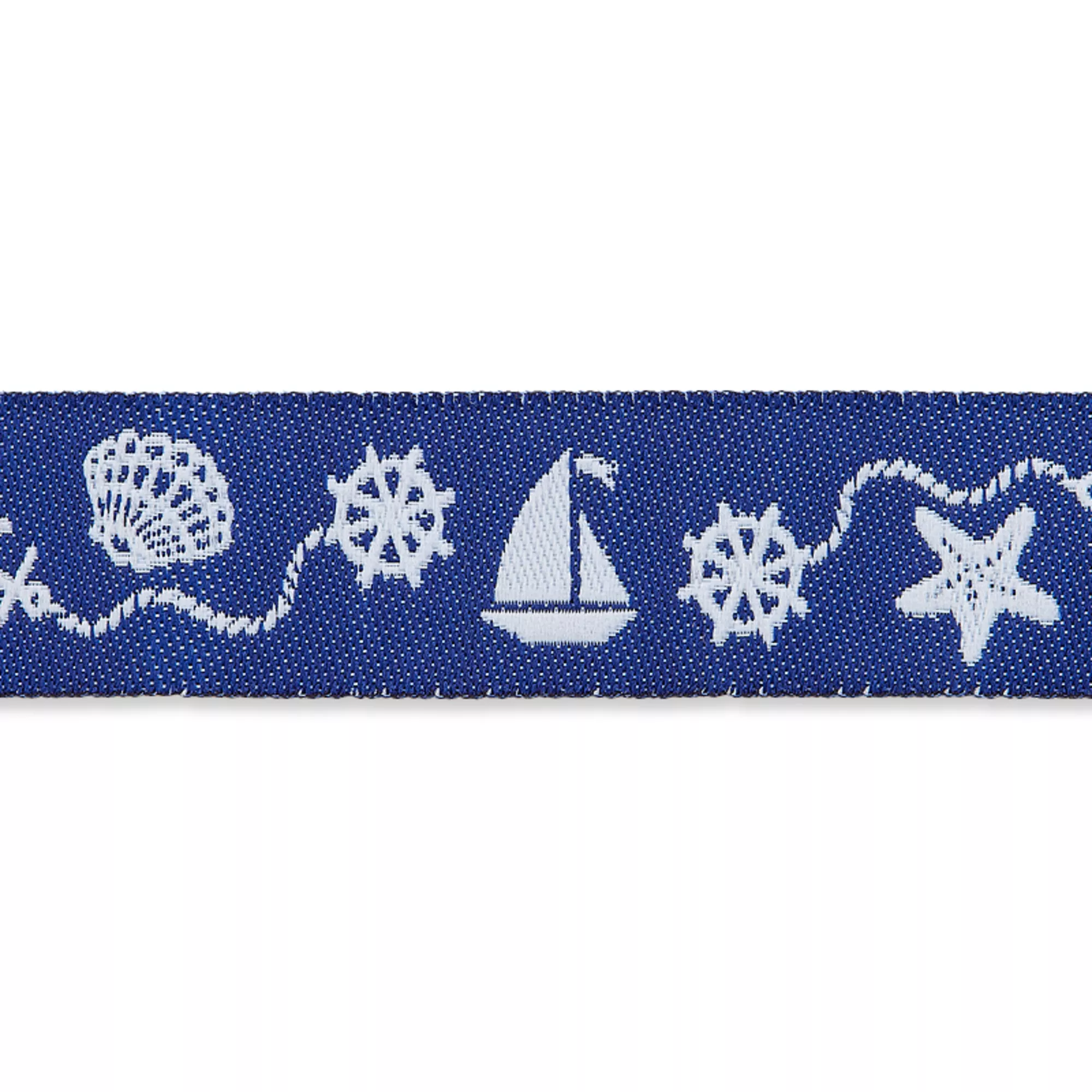 Jacquardborte Marine