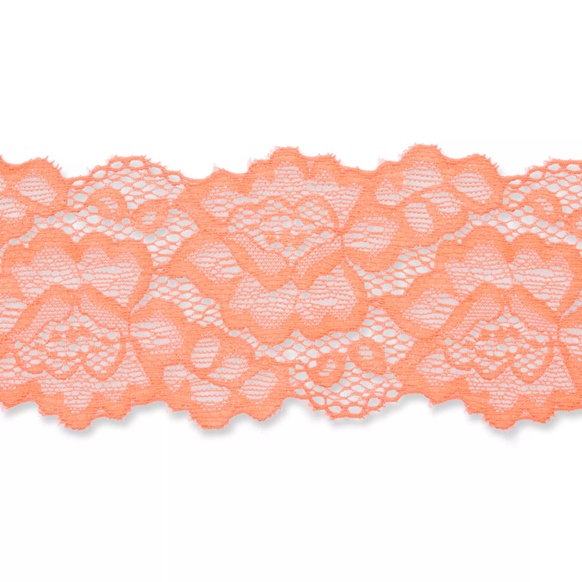 Elastic lace, 55mm
