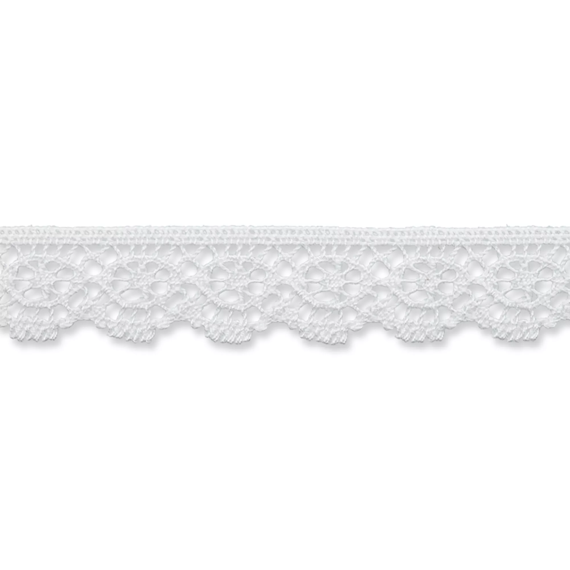 Cluny lace