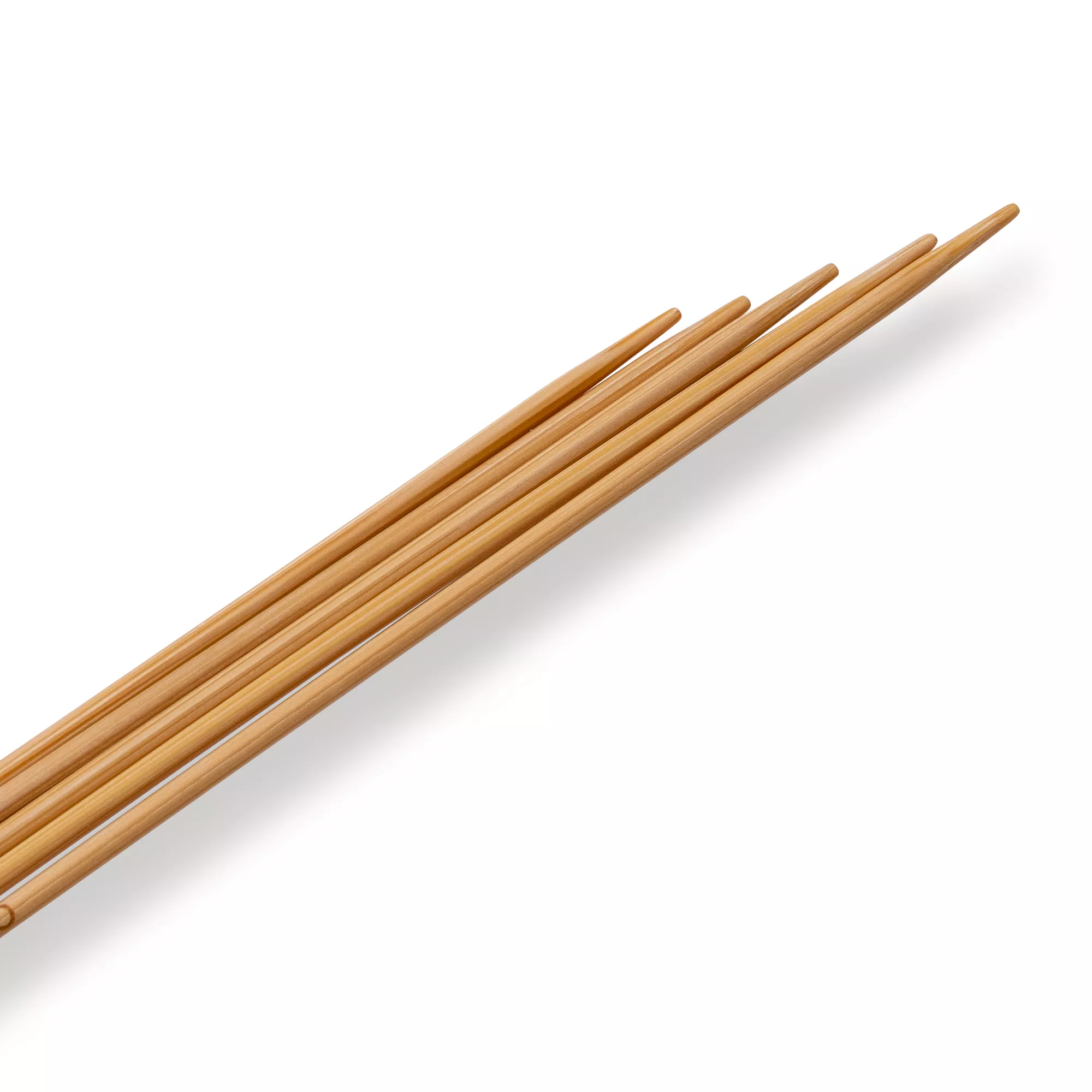 Agujas de calcetar Prym 1530, Bambú, 2,0mm, 20cm