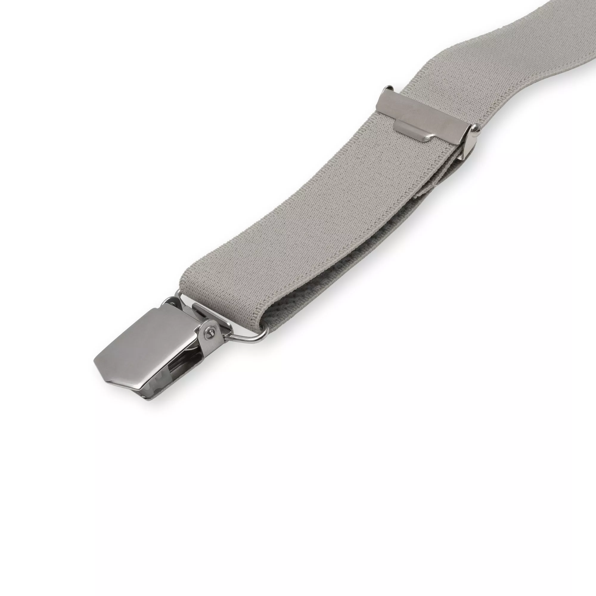 Braces Classic, 120cm, 30mm, dark grey stripes Braces Classic, 120cm, 30mm, dark grey stripes