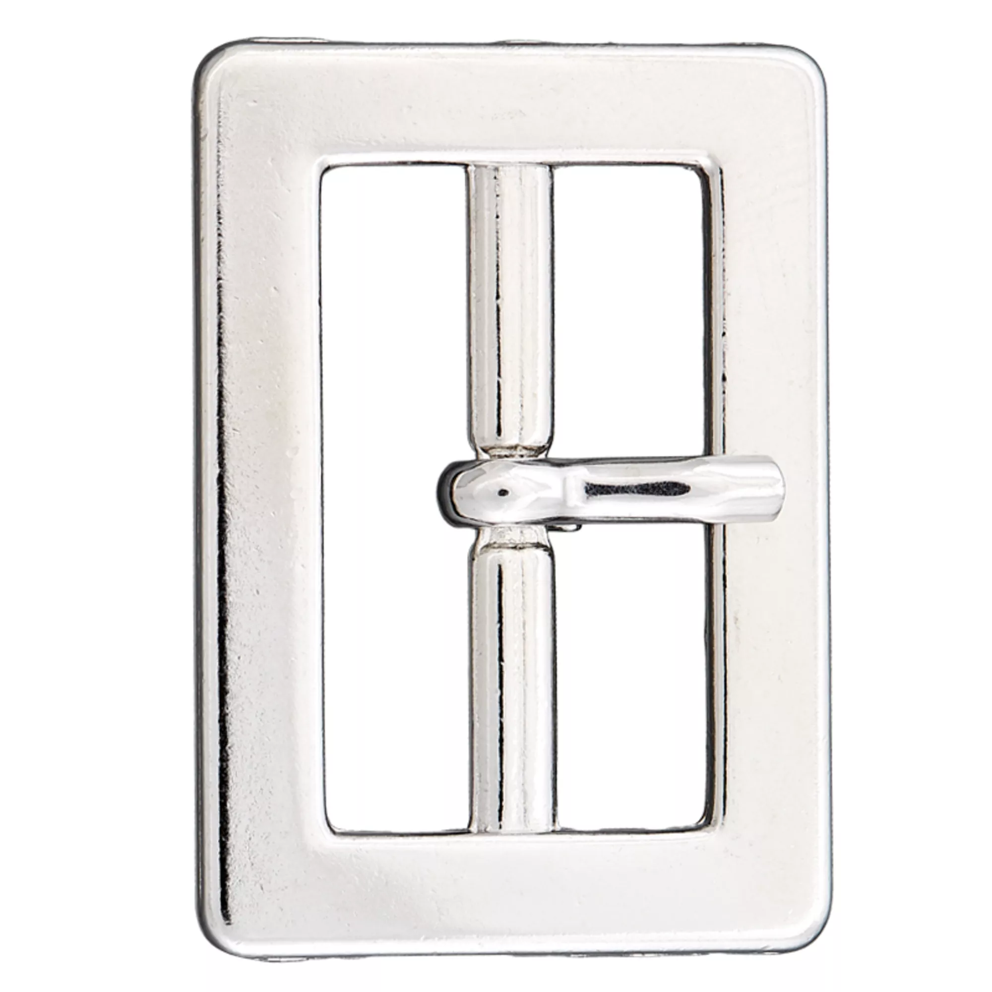 Metal buckle