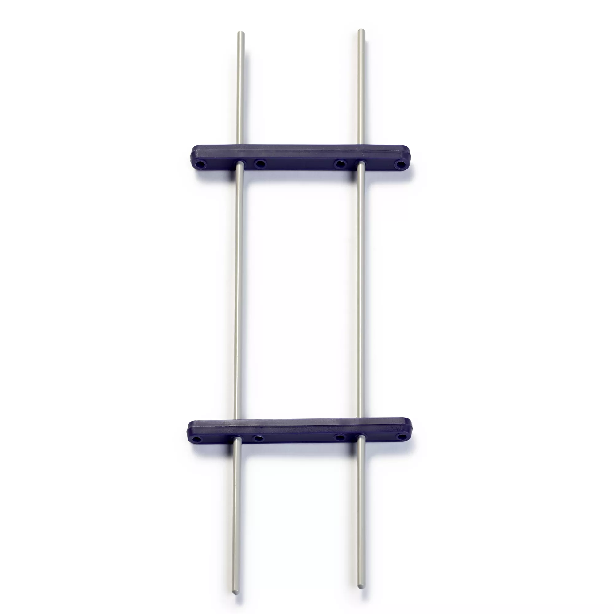 Universal netting fork