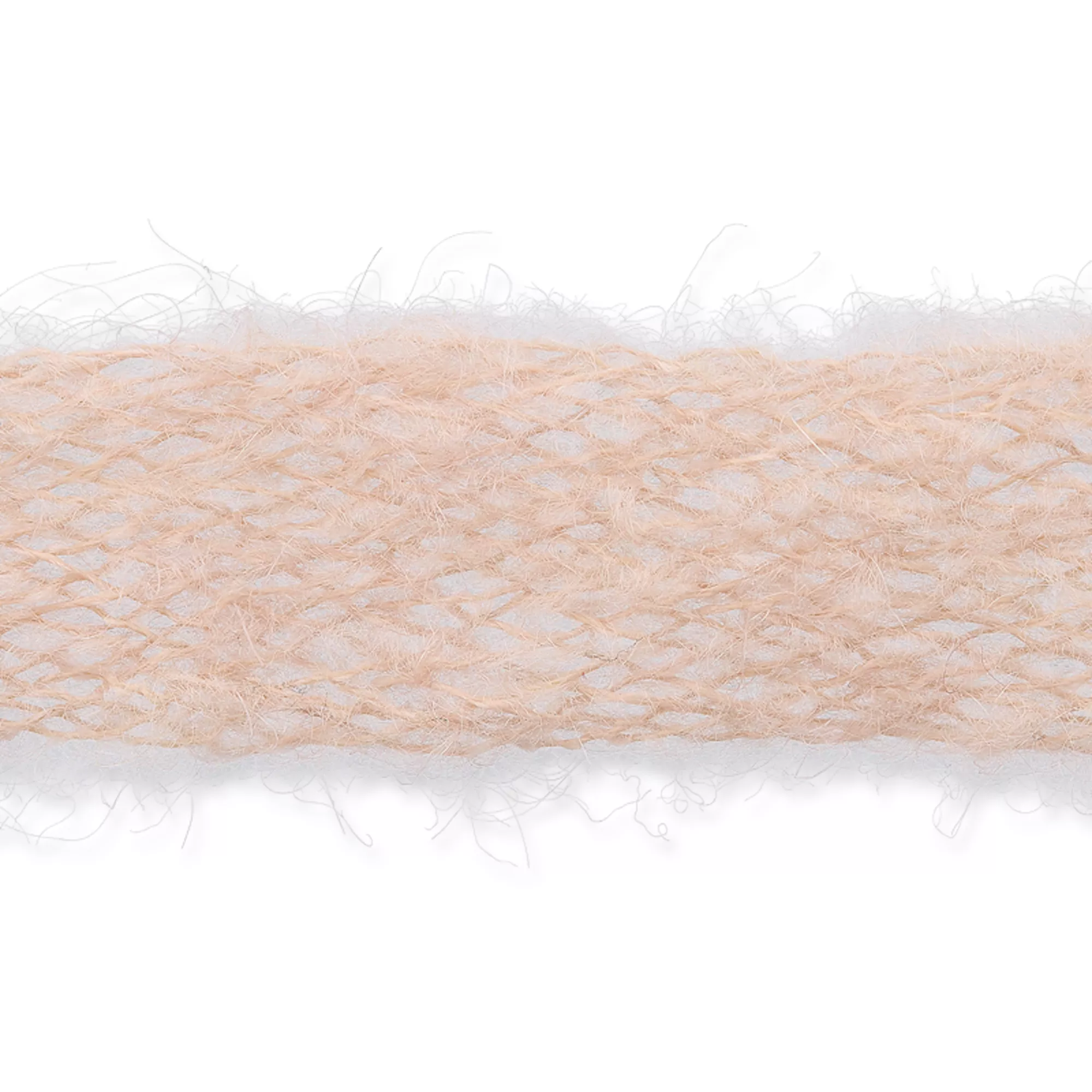 Tresse, 20mm, blau