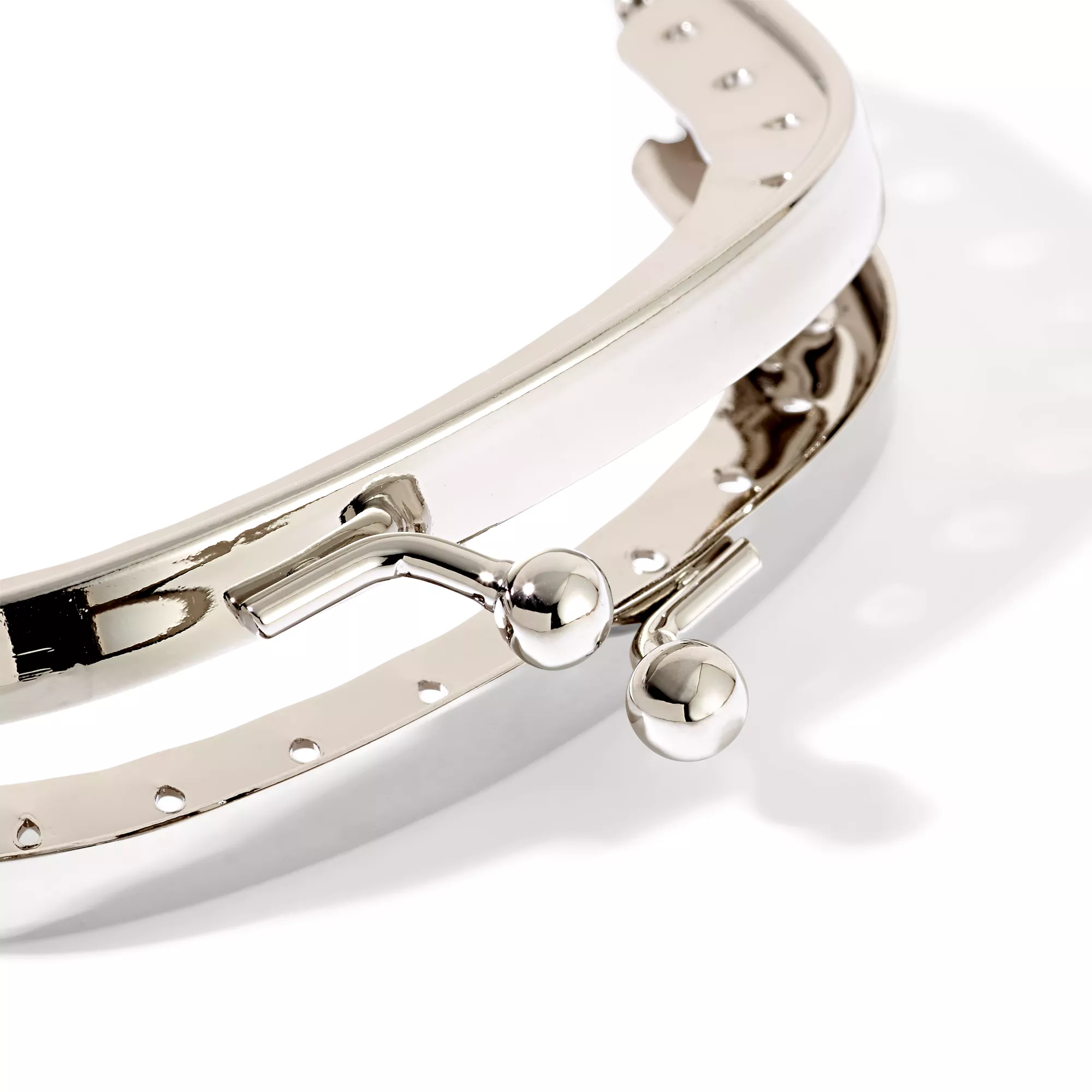 Bag fastening Julia