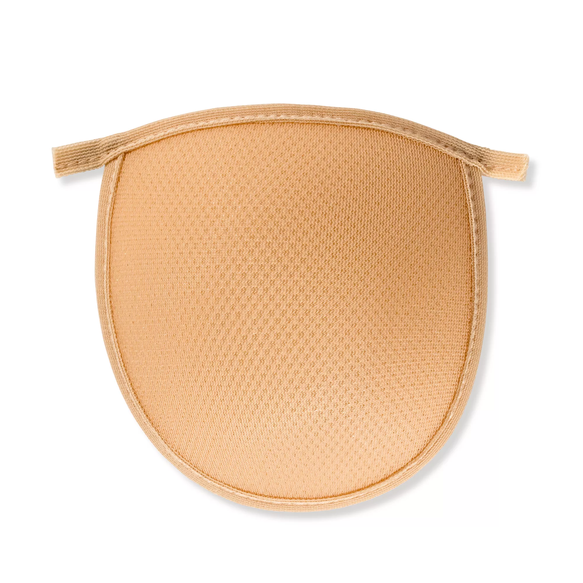 Bra cups for swimwear