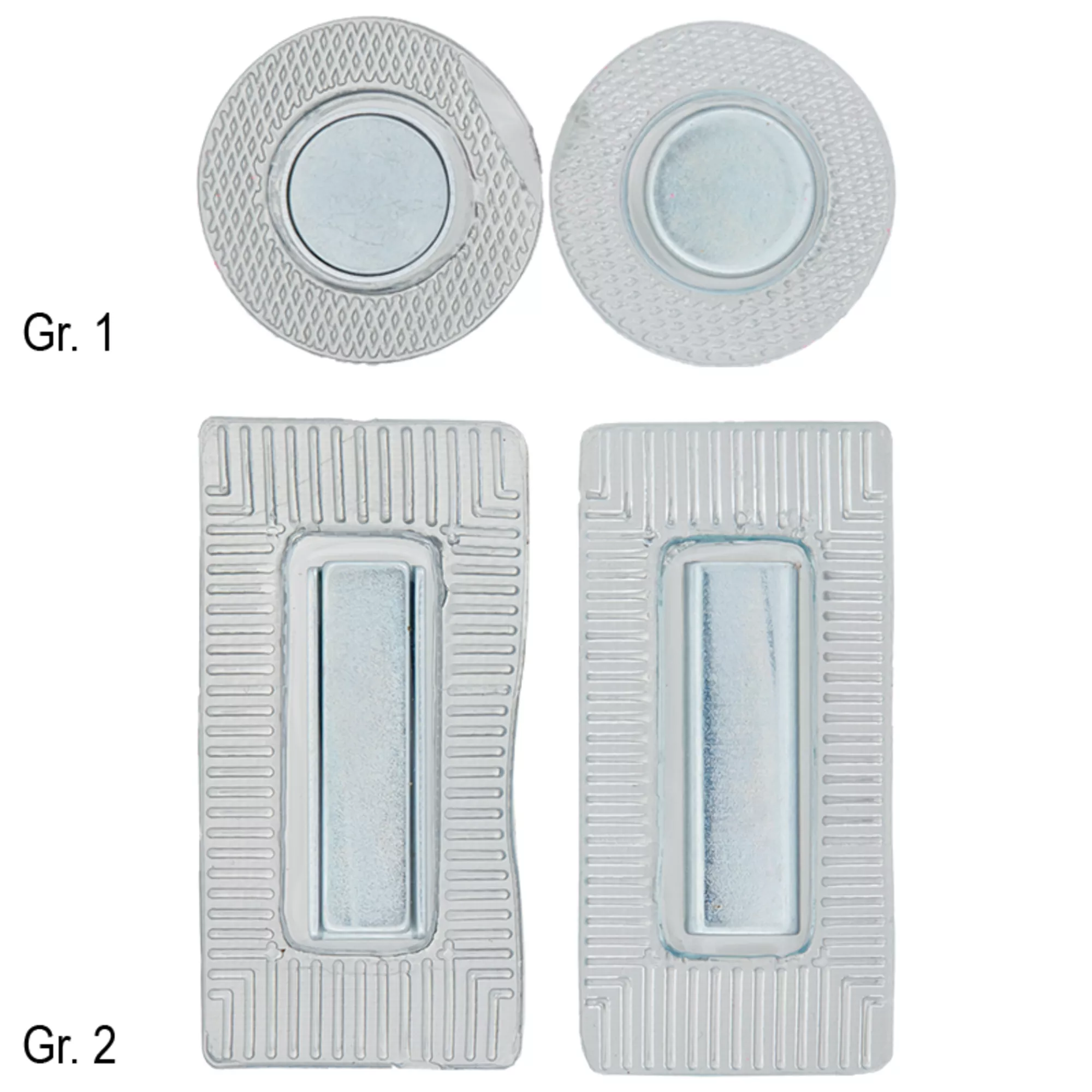 Magnetic fastener