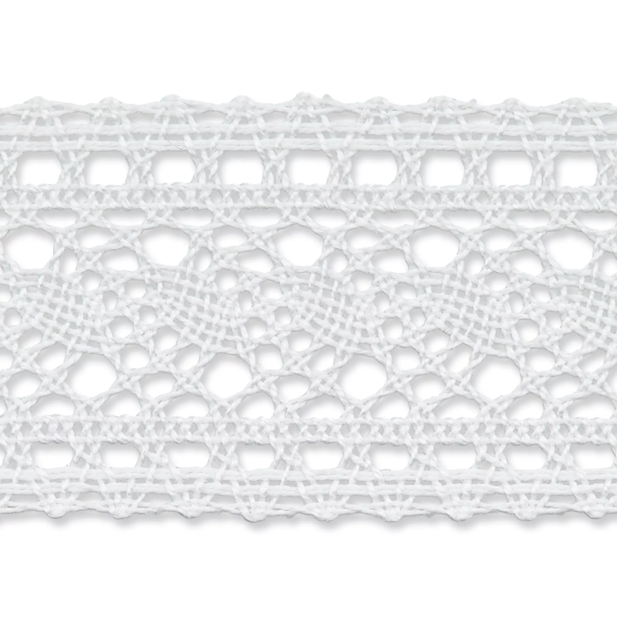 Cluny lace