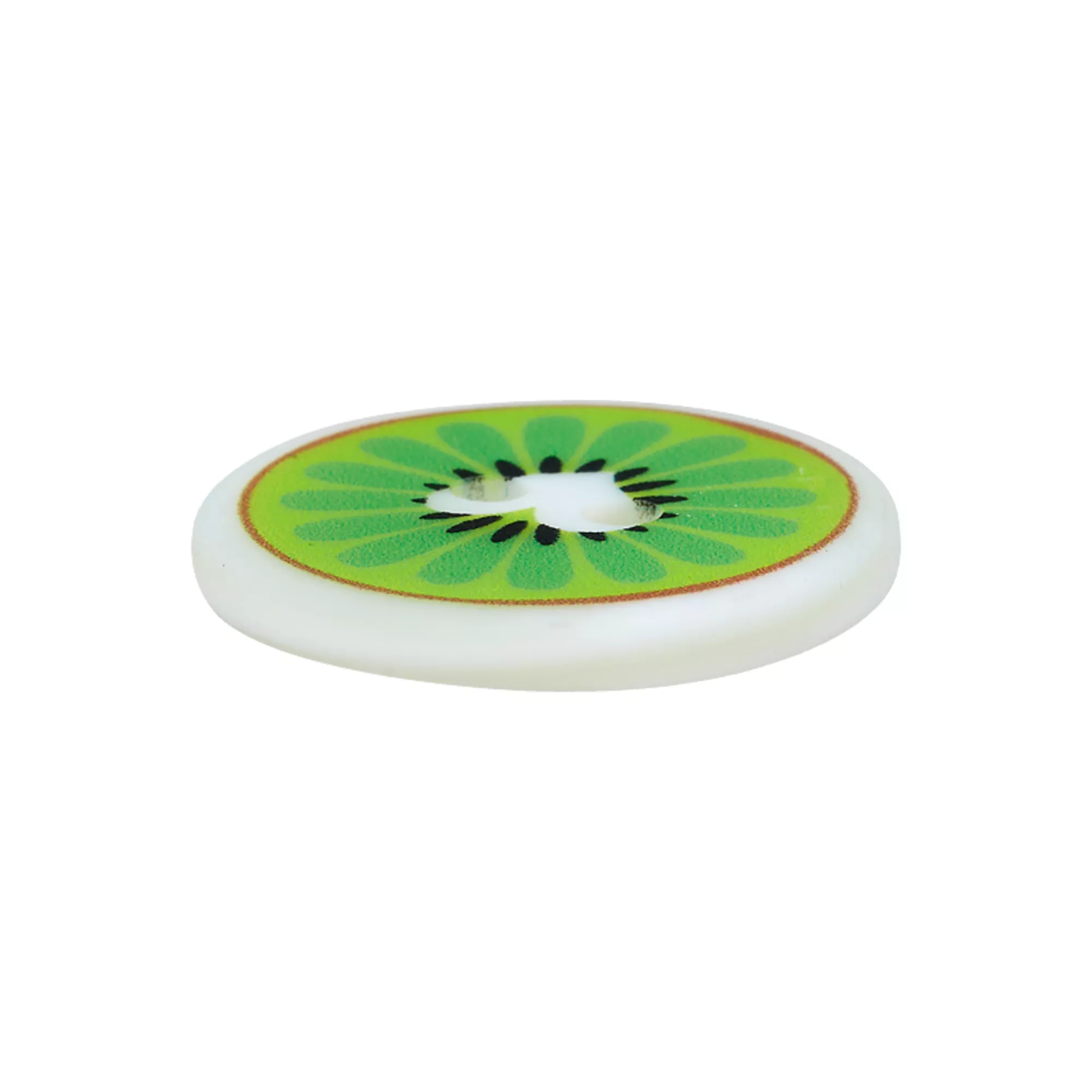 Mother of Pearl button 2-holes