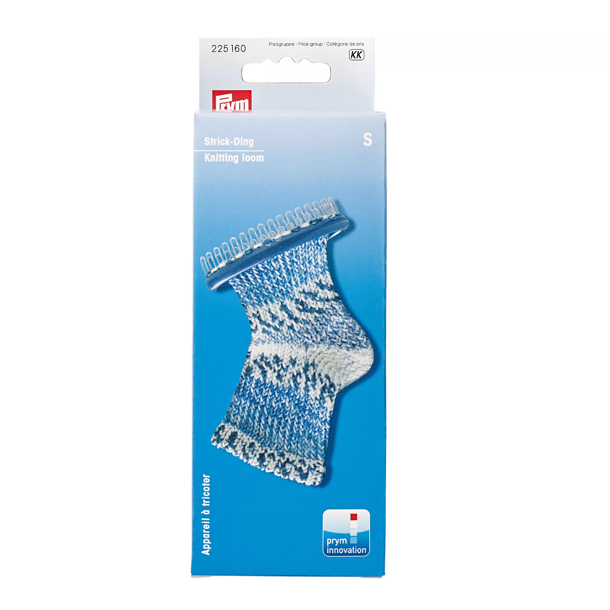 Knitting loom, small