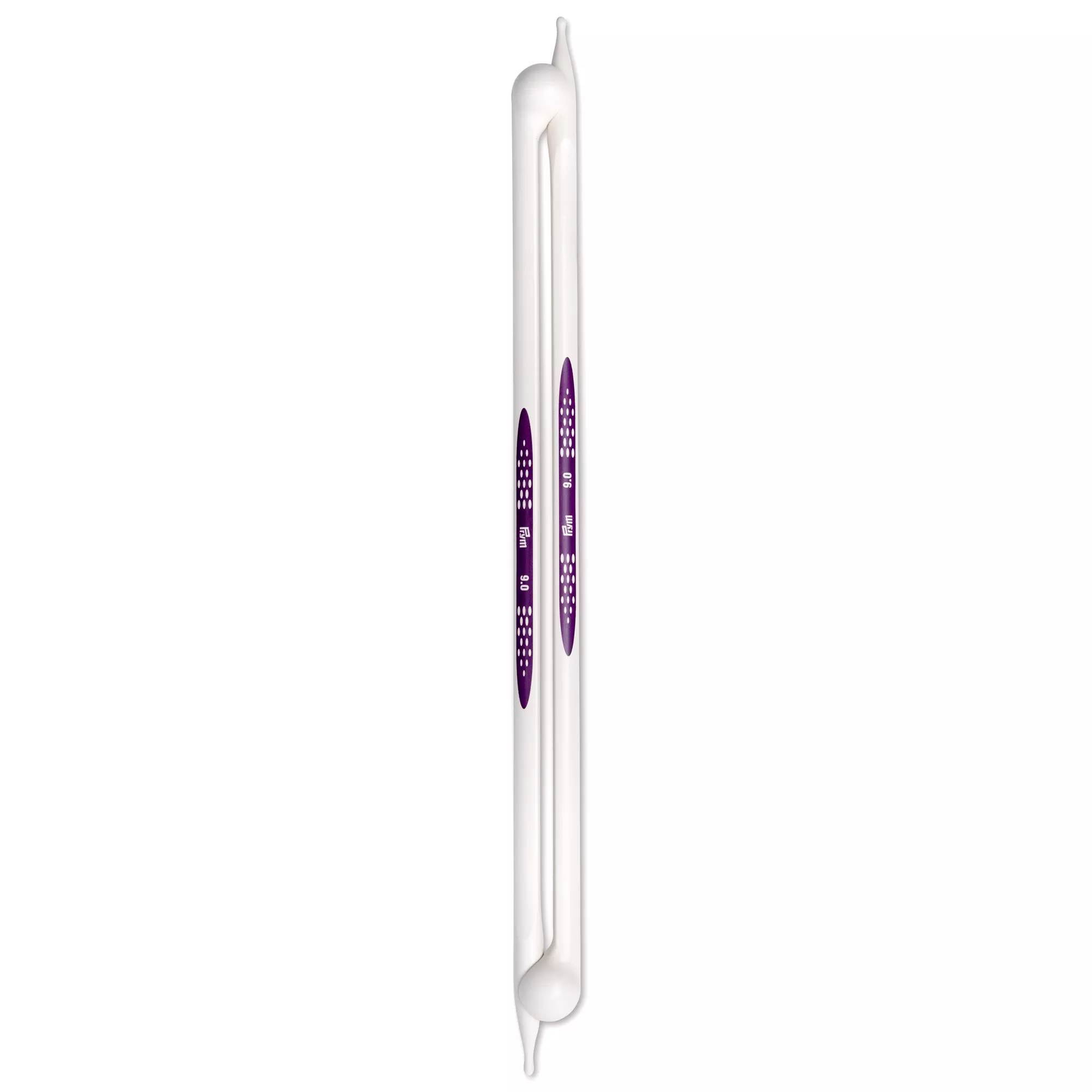 Ferri maglia prym.ergonomics, 30cm, 9,00mm