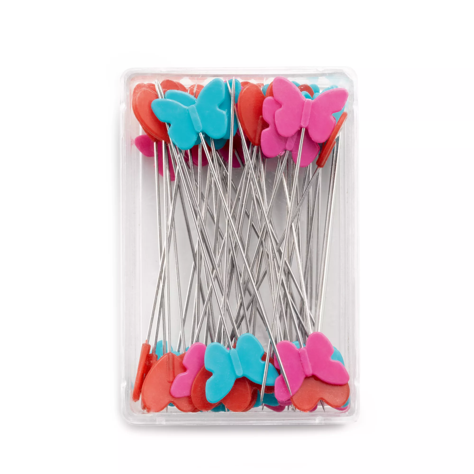 Stecknadeln Prym Love 0,60 x 50mm, sortiert