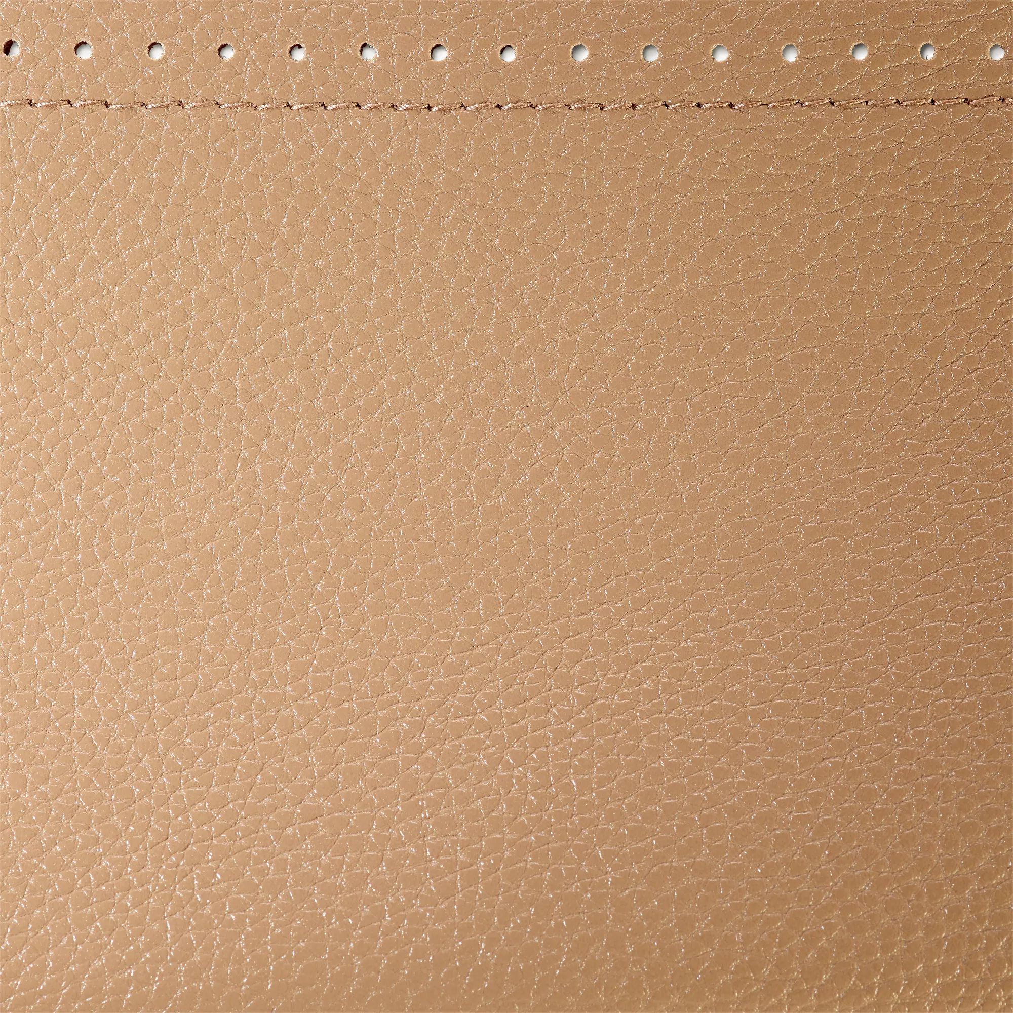 Bag bottom Caroline, beige