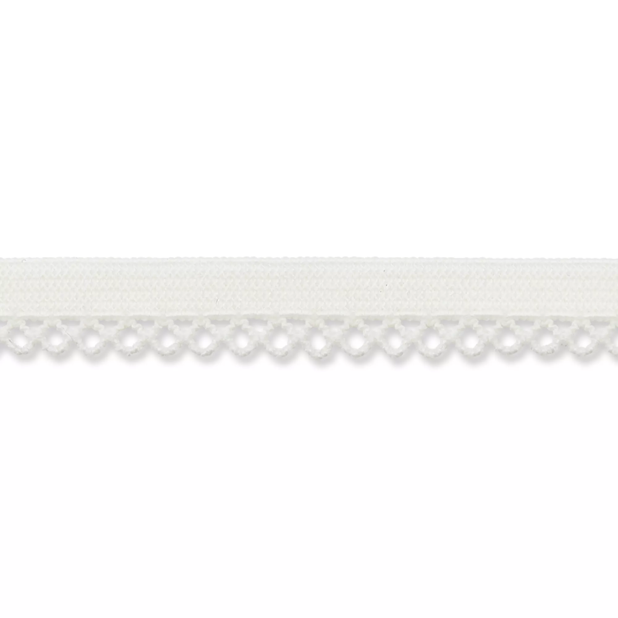 Elastic ribbon