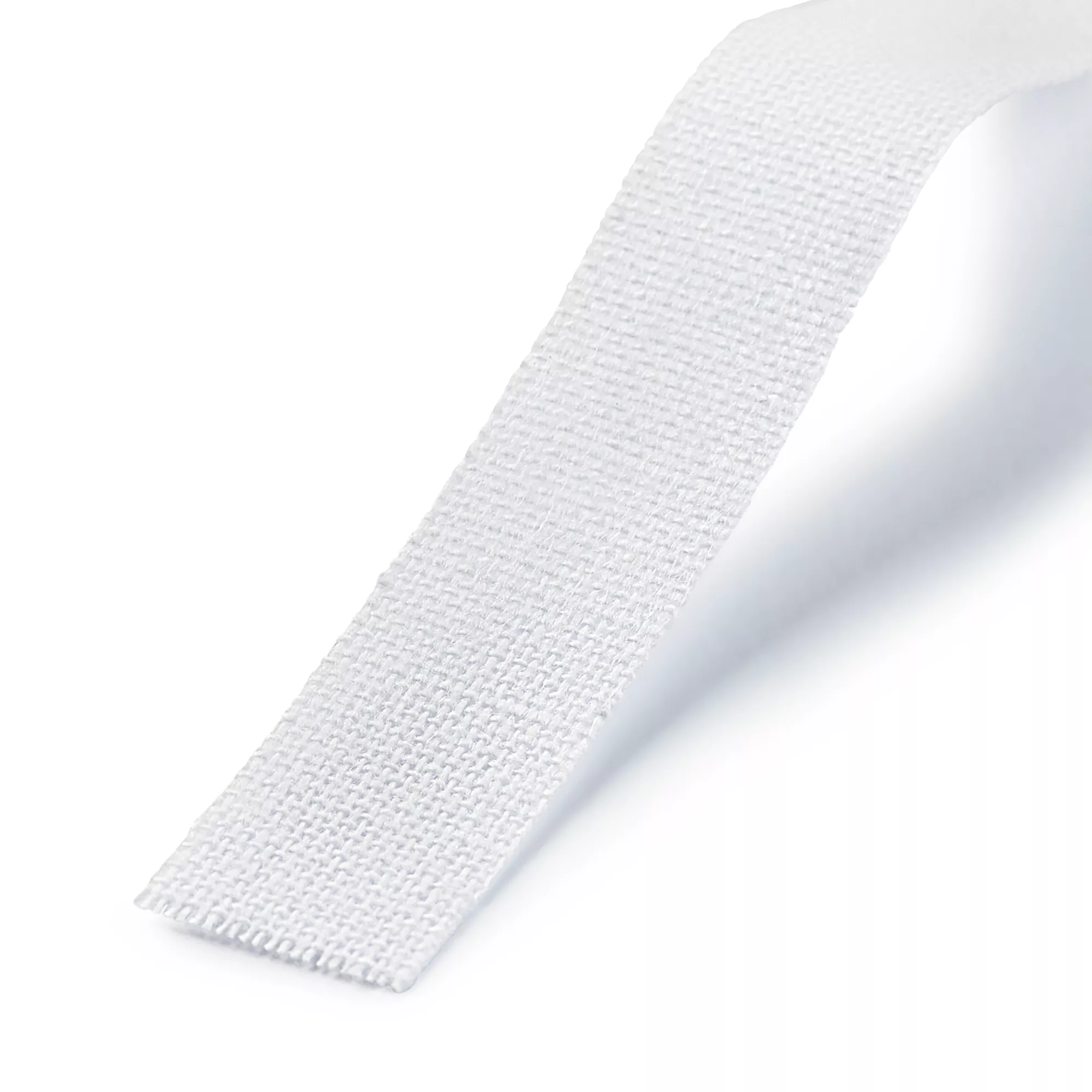 Laundry marking tape, iron-on