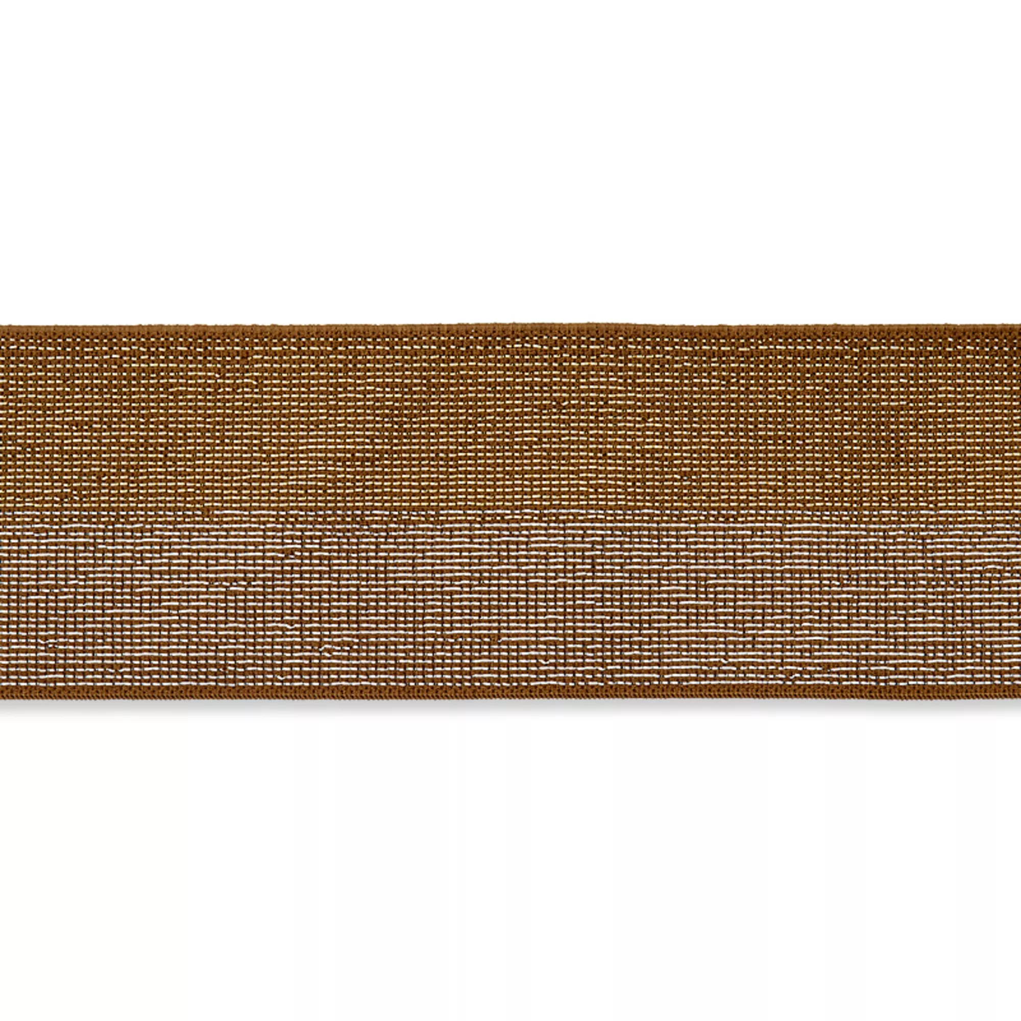 Elastic ribbon