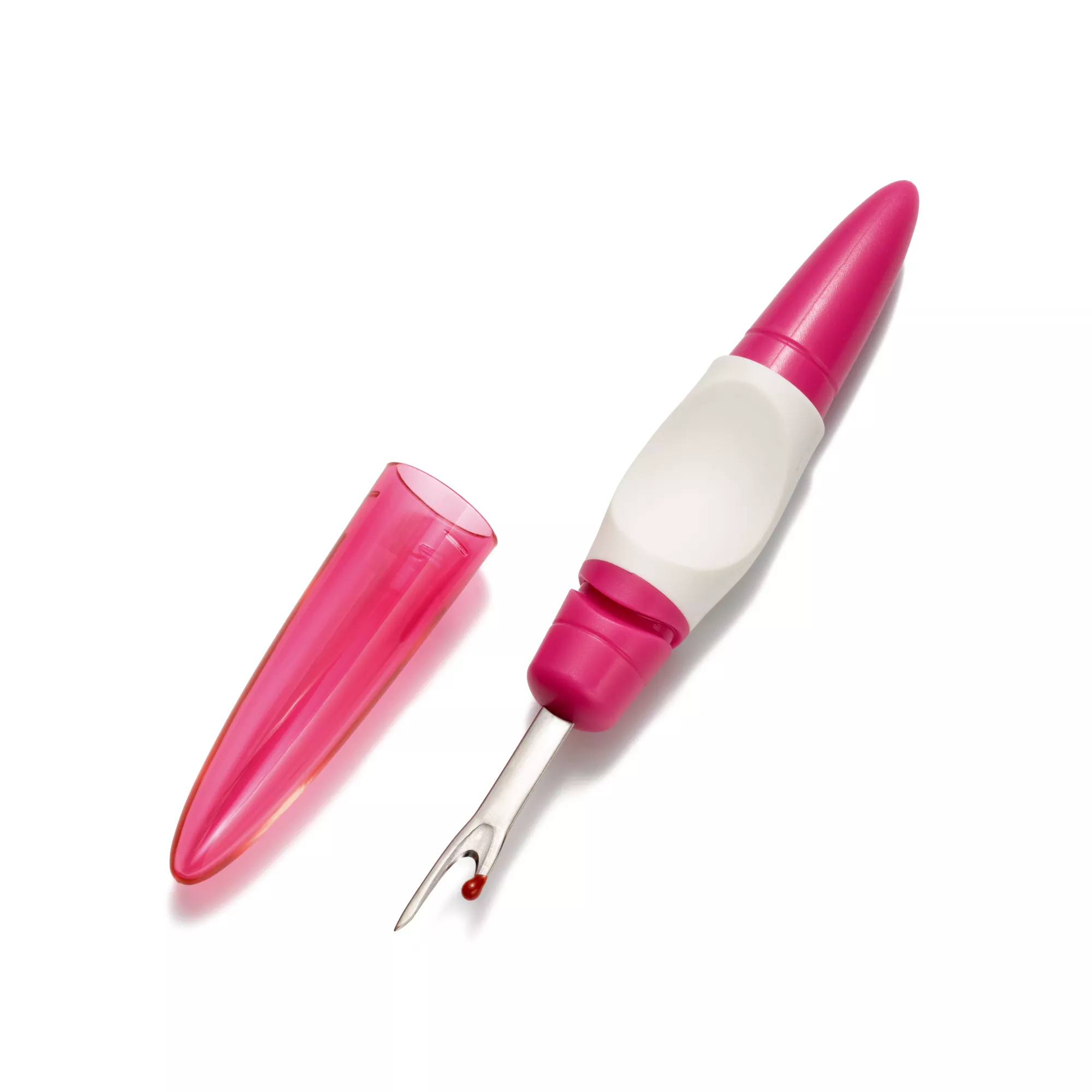 Stitch rippers small, Prym Love pink, prym.ergonomics