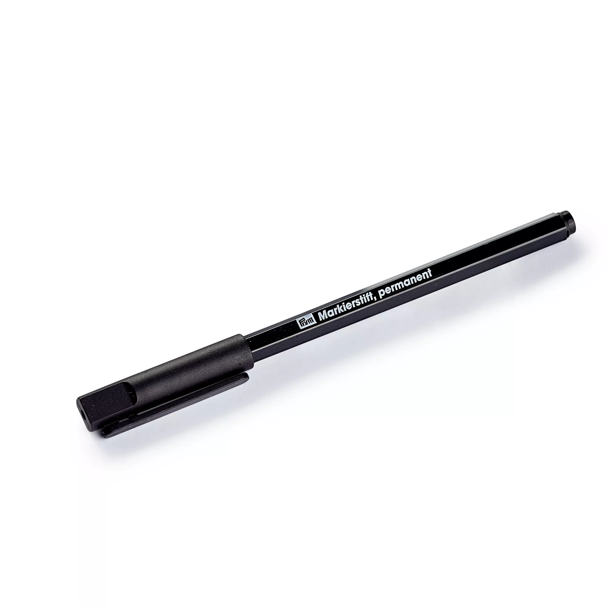 24 name tabs with marking pen black