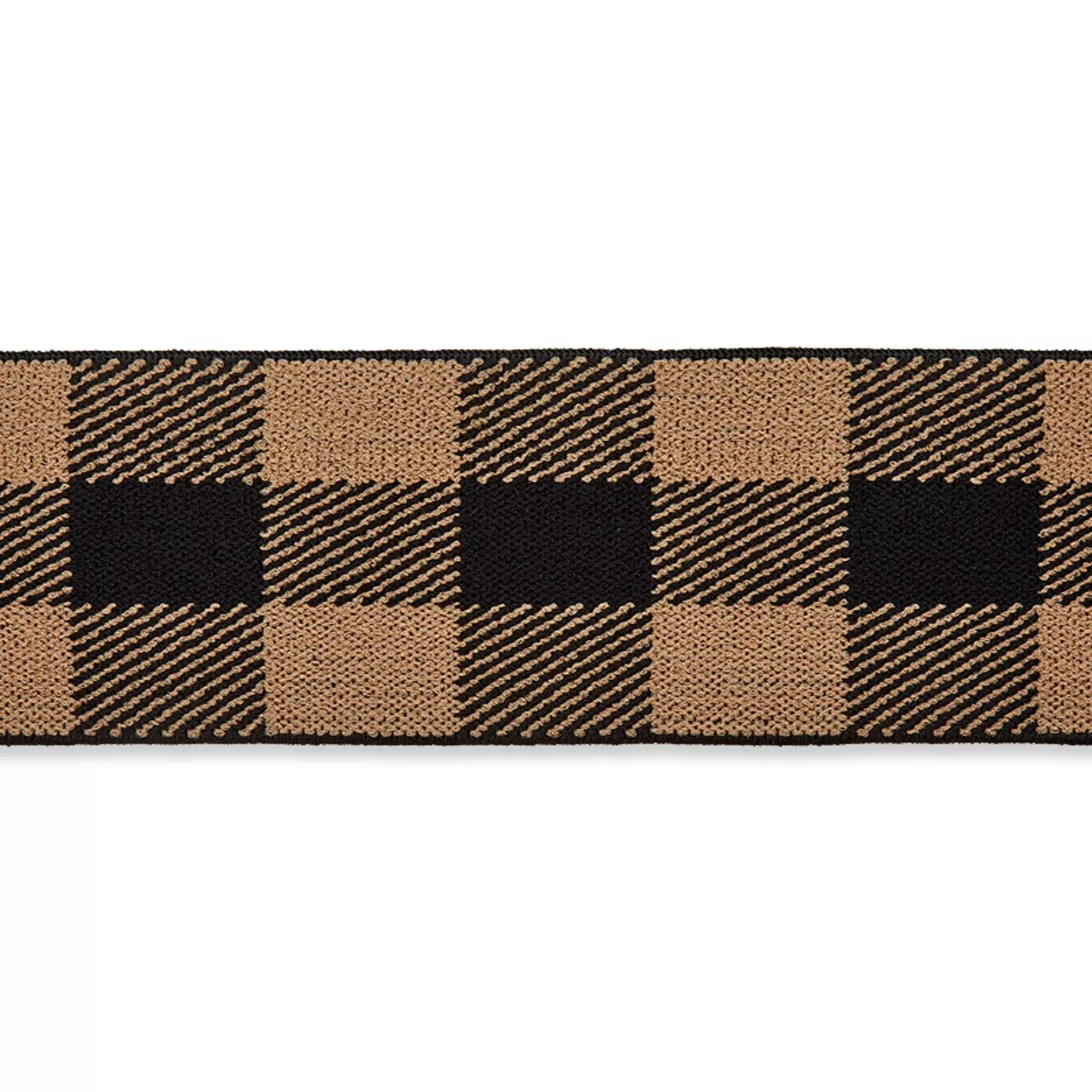 Elastic ribbon