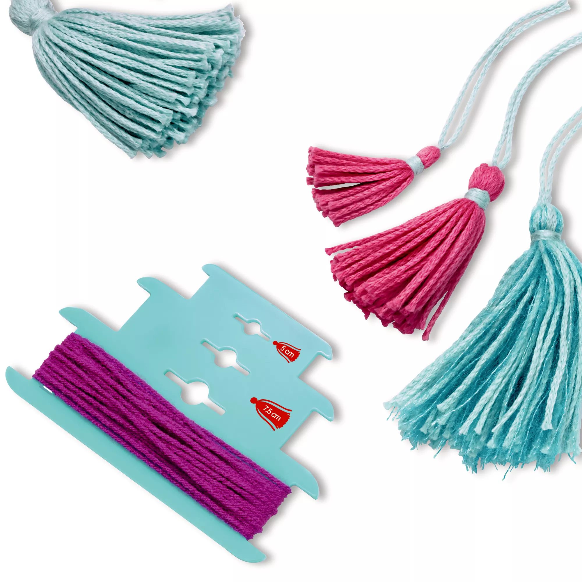 Prym Love Tassel Maker