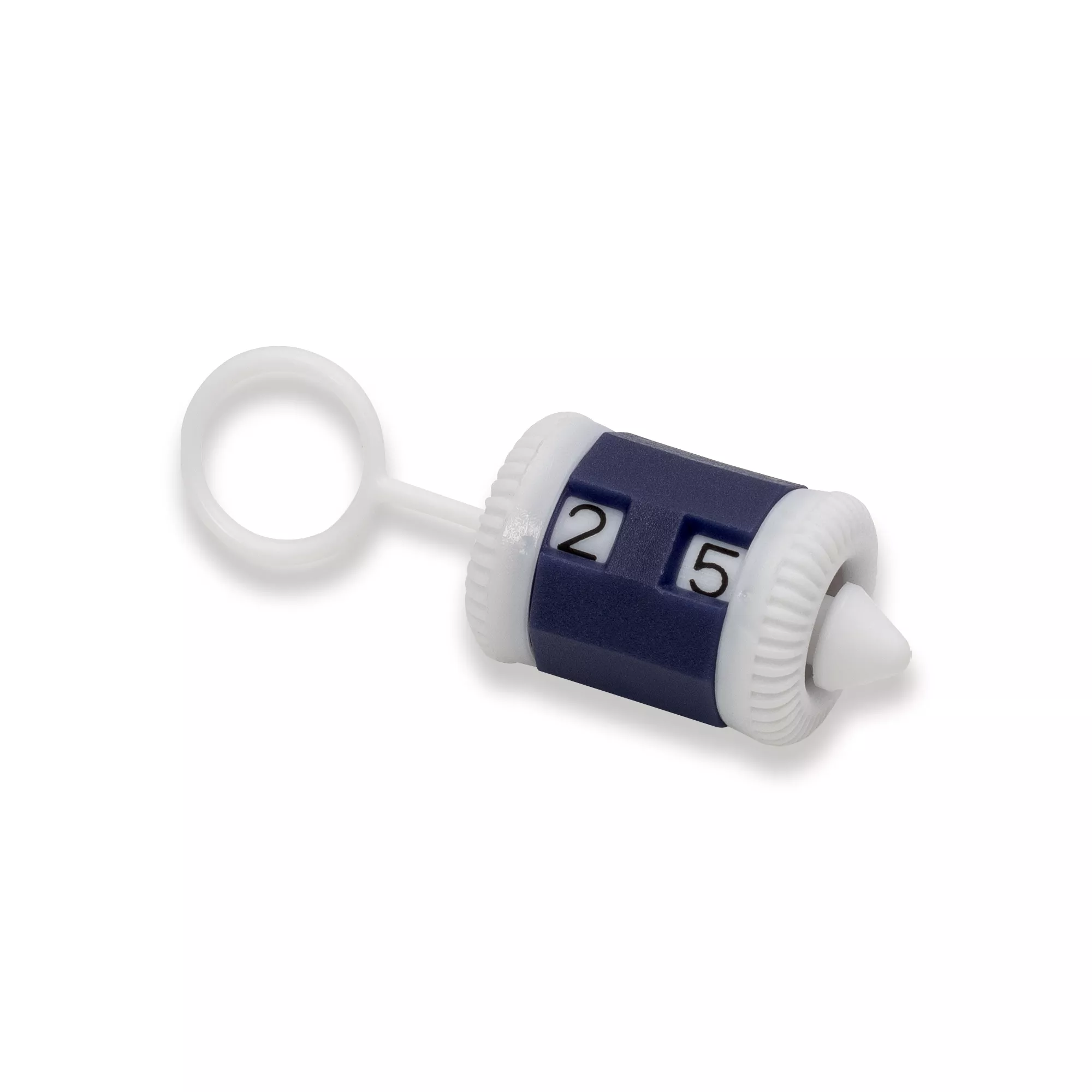 Universal row counter