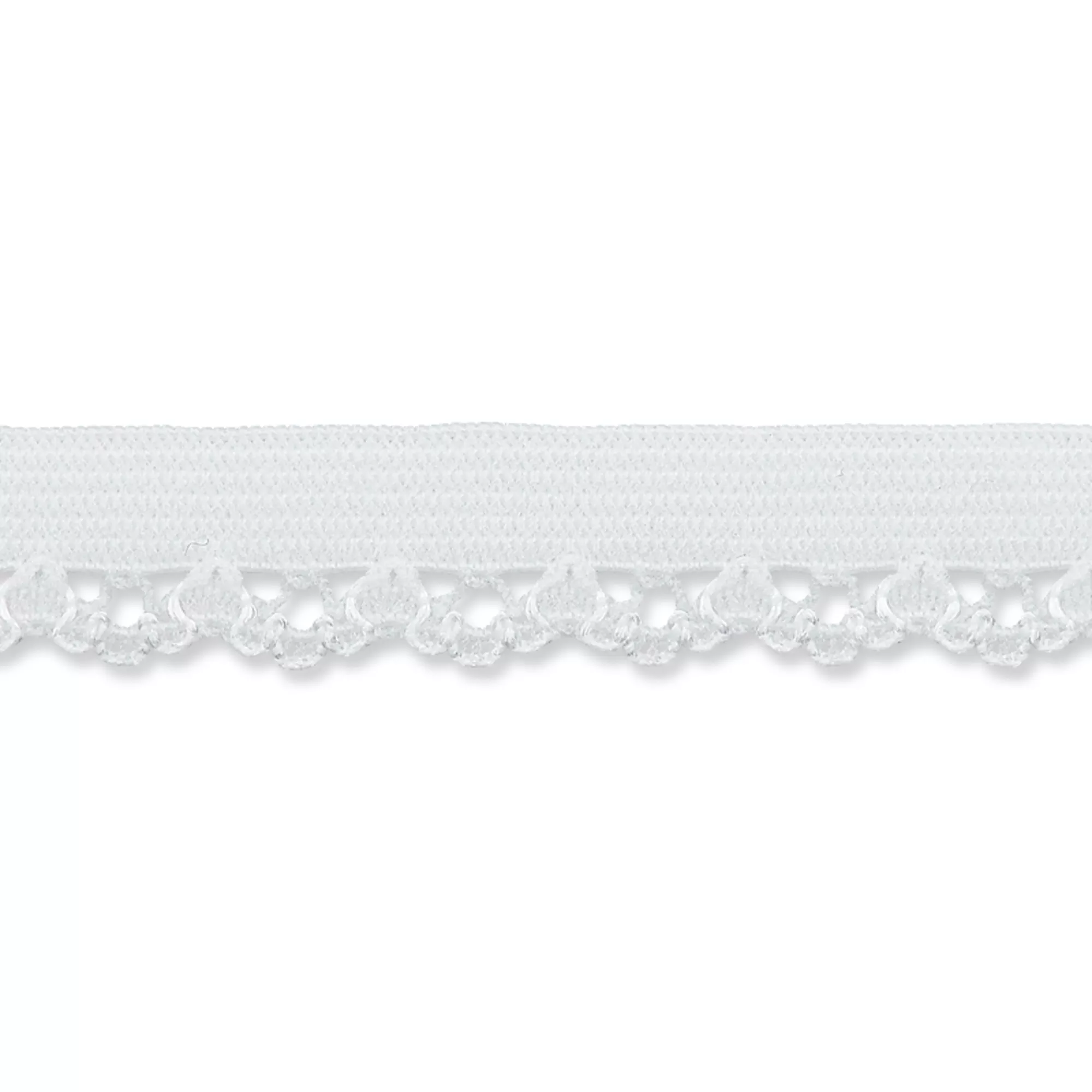 Elastic ribbon, 10mm