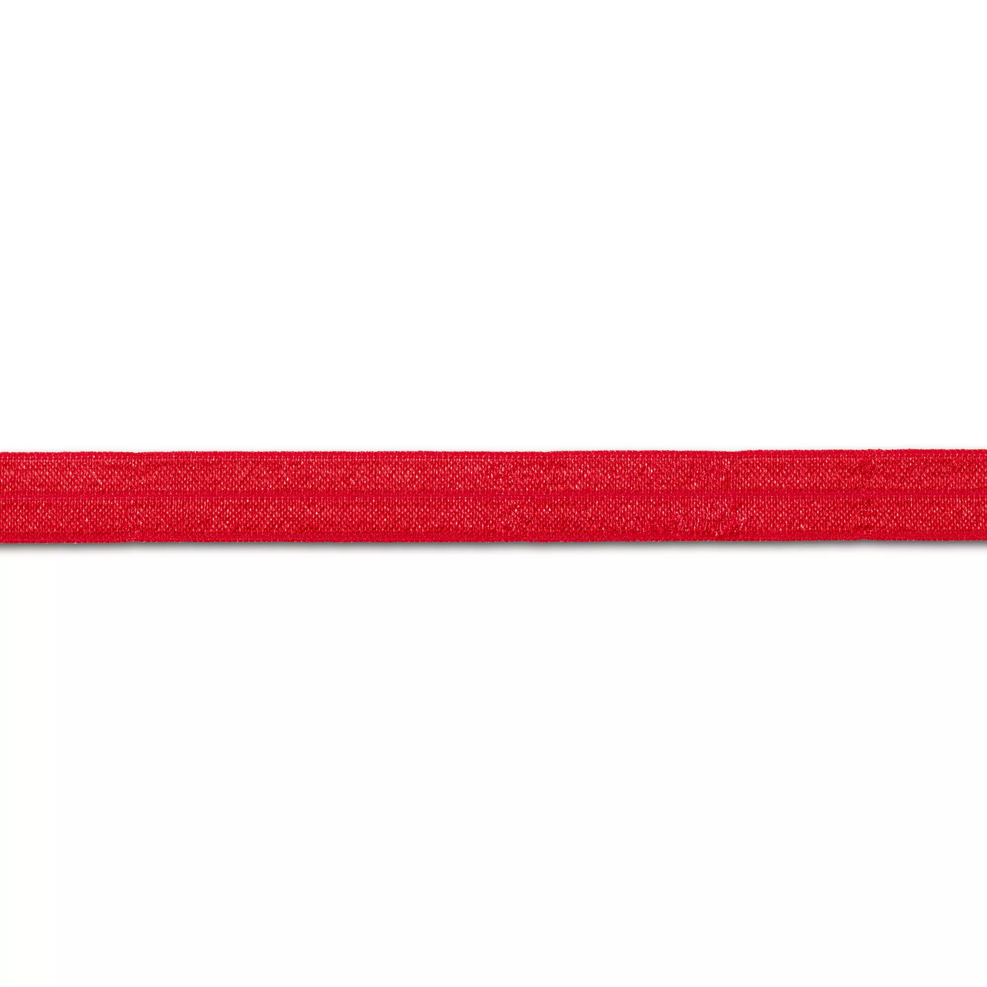 Elastic trimming tape 15mm, in various colours