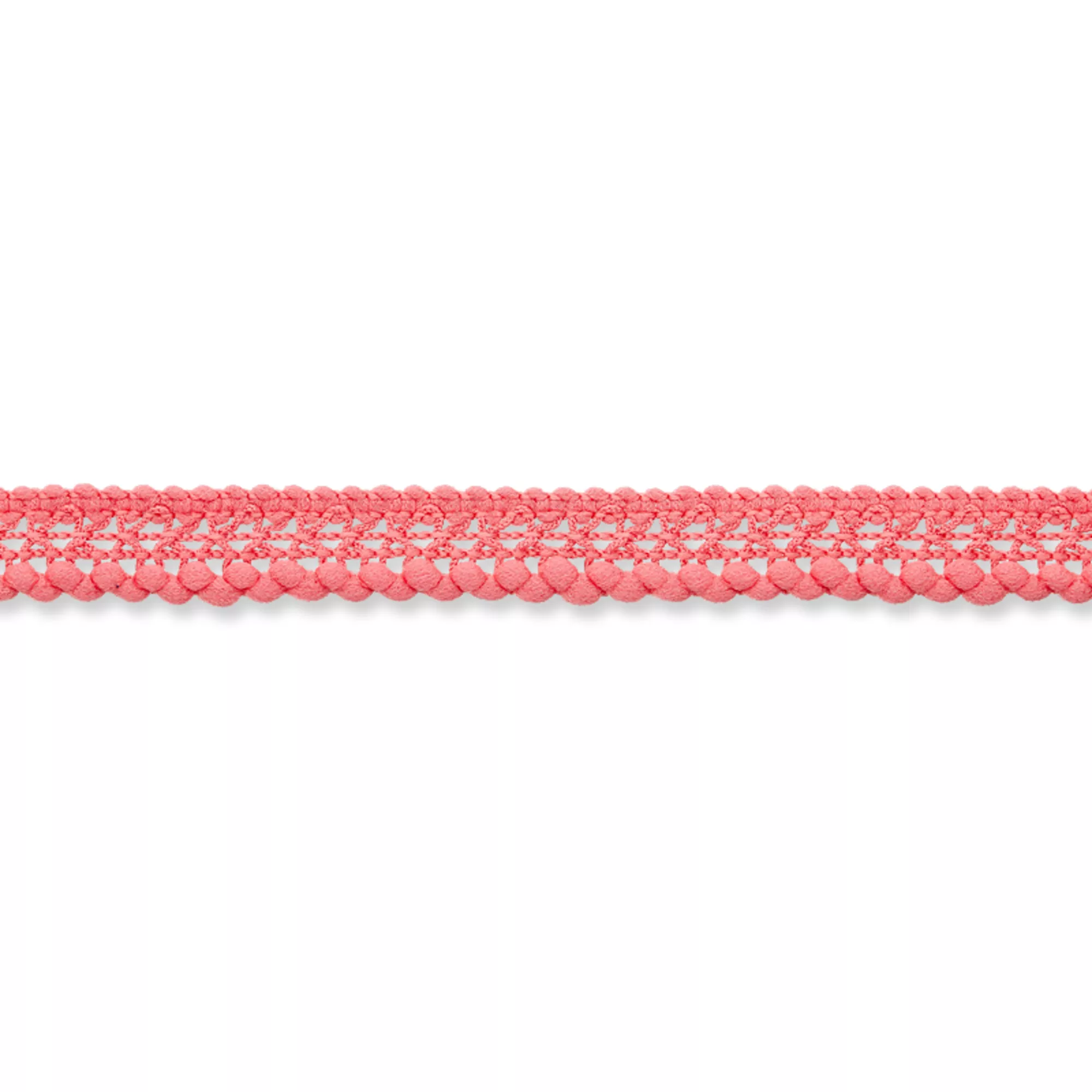 Pompon ribbon