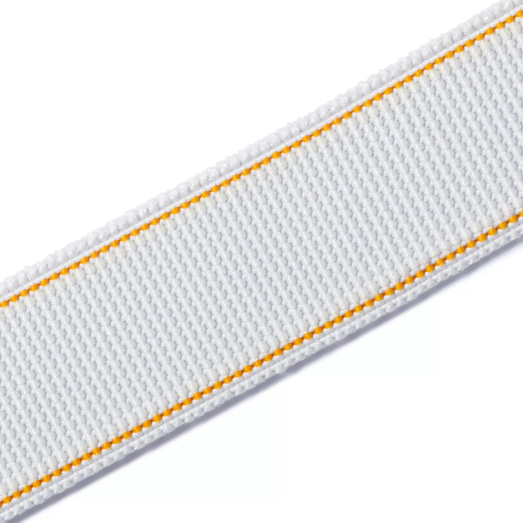Nastro elastico extra soffice, 15mm, bianco, 2m