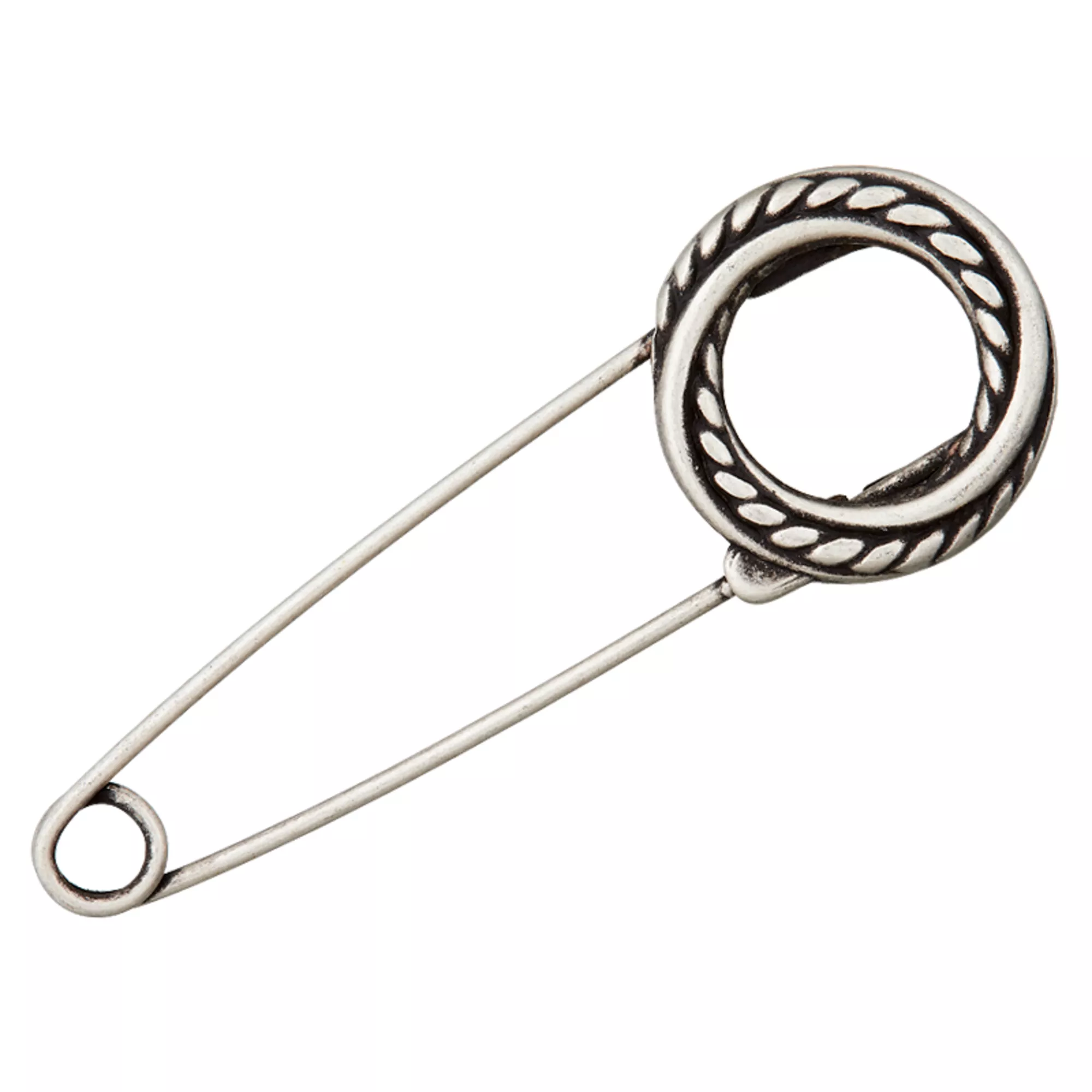 Kilt pin