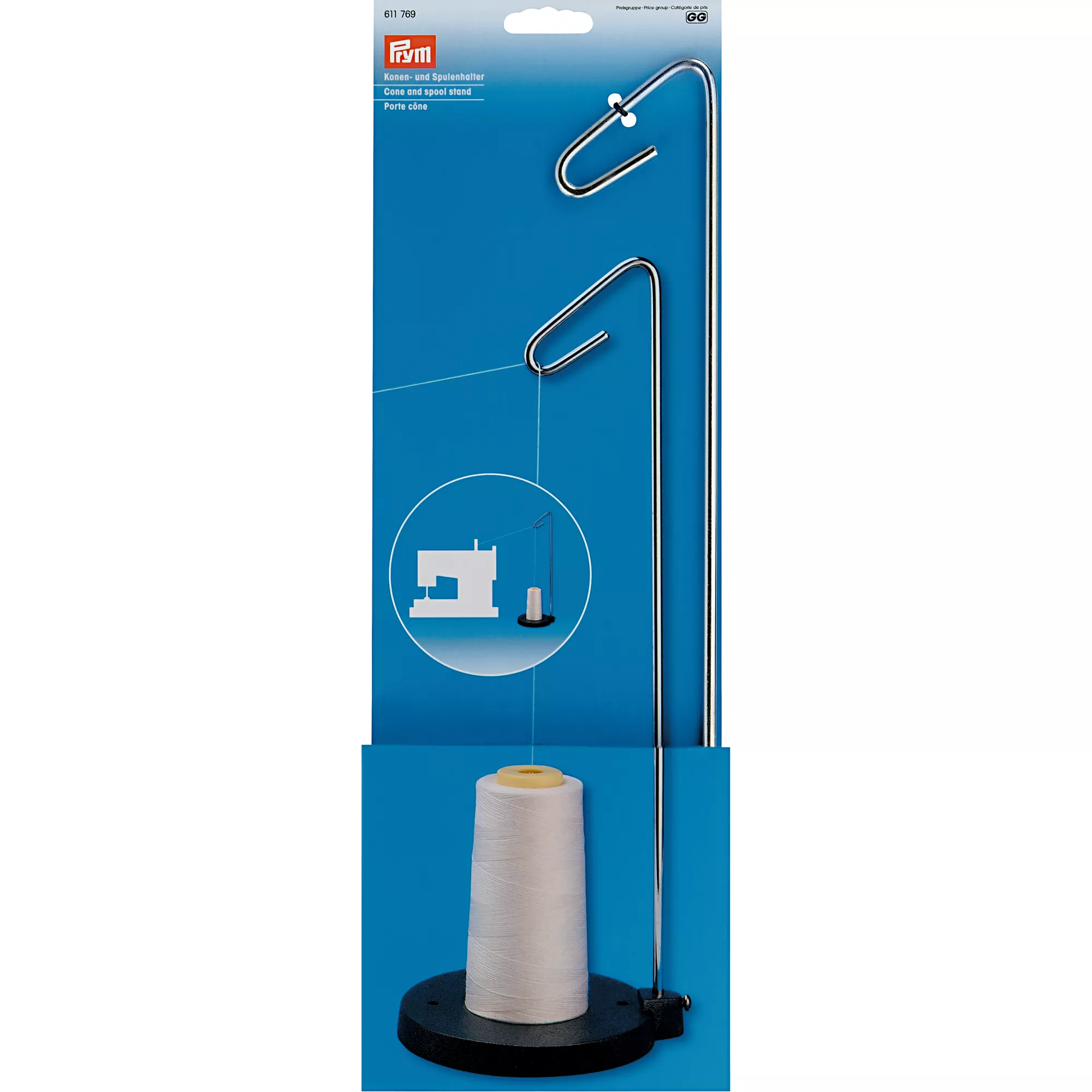 Porta-conos